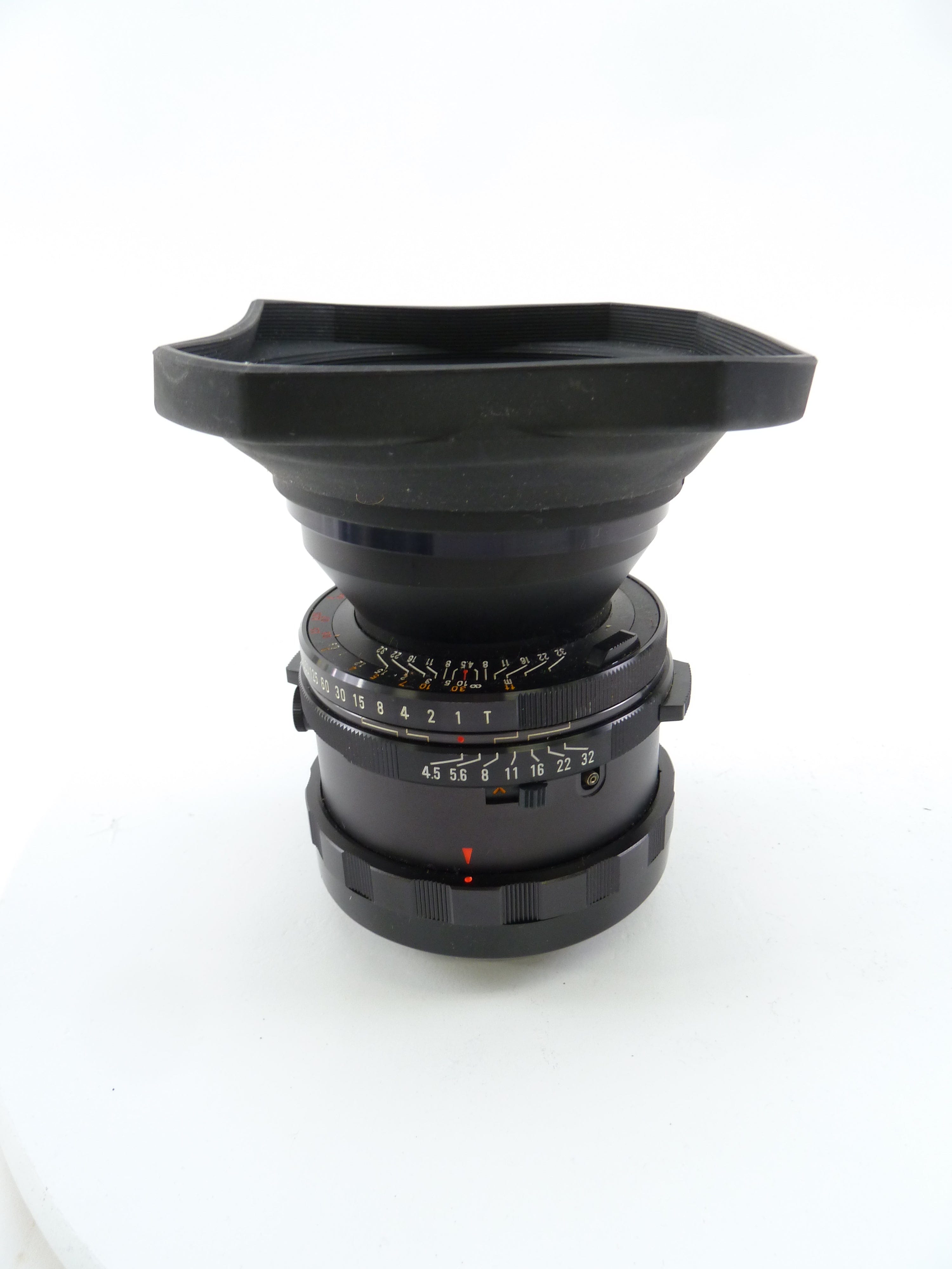 Mamiya RB 65MM F4.5 Wide Angle Lens – Camera Exchange