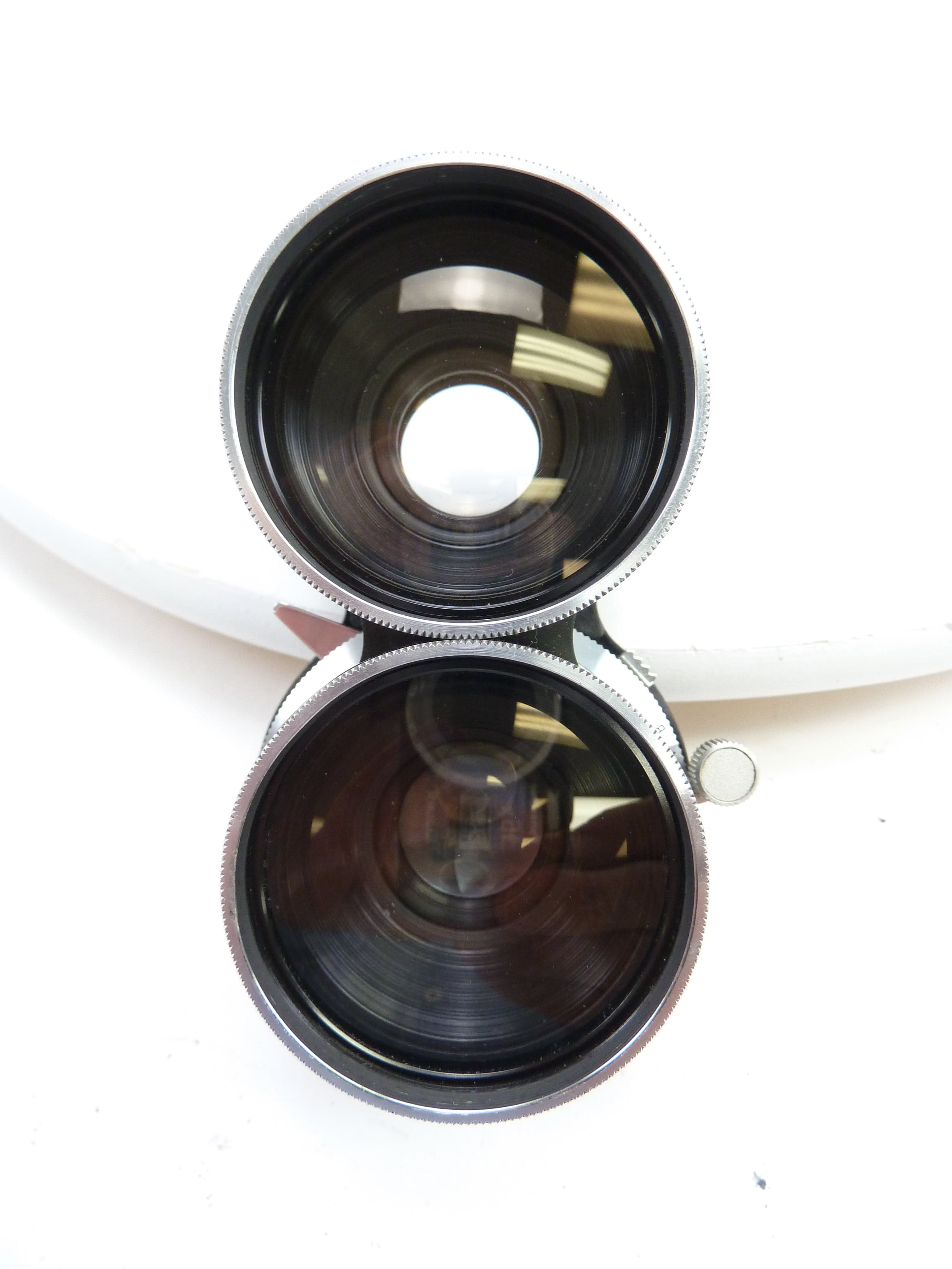 Lot 4 - A Mamiya 645 Super with 35mm Wide Angle Lens Lot 4 - A Mamiya 645 Super with 35mm Wide Angle Lens