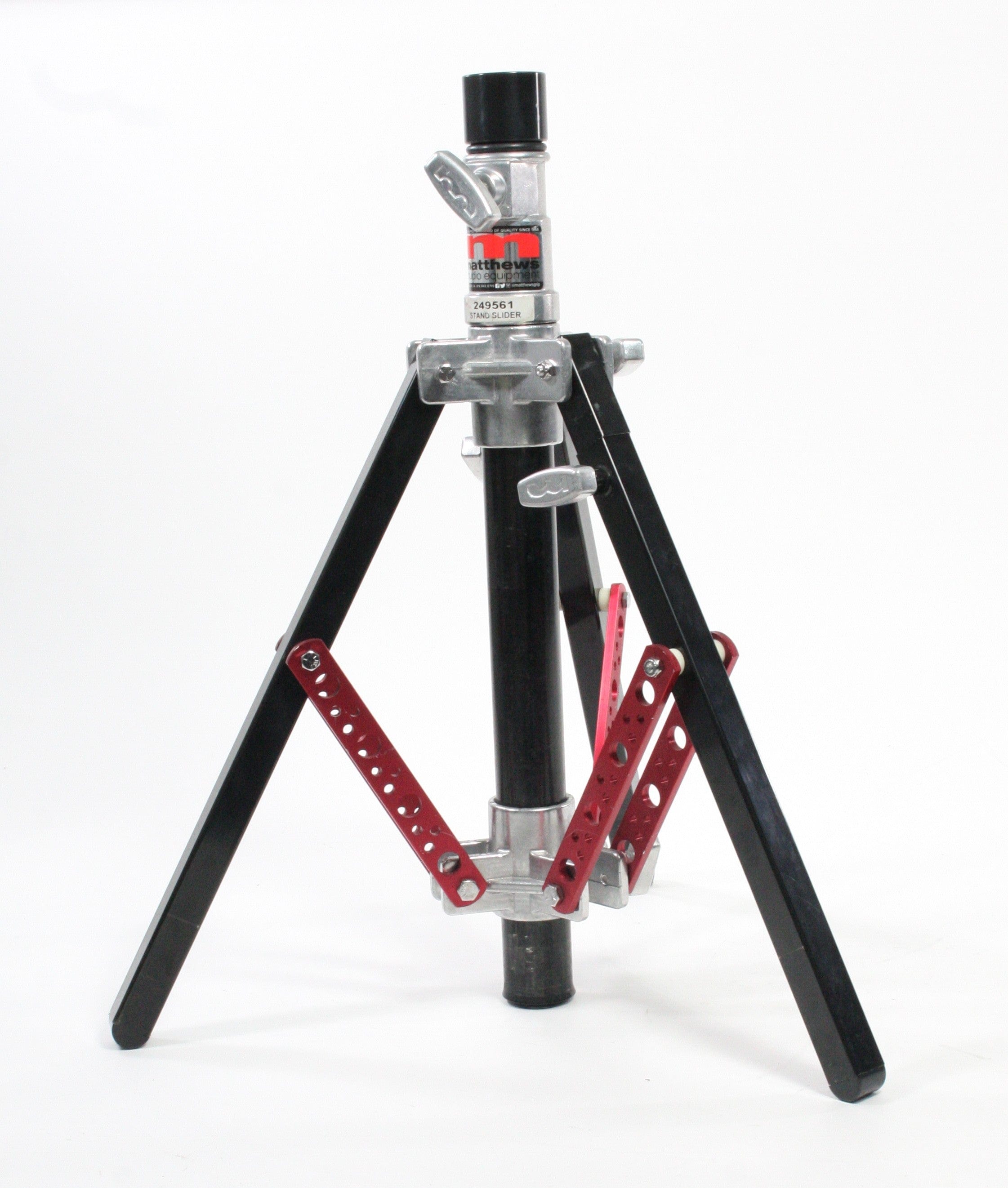 Matthews 249561 Stand Slider – Camera Exchange