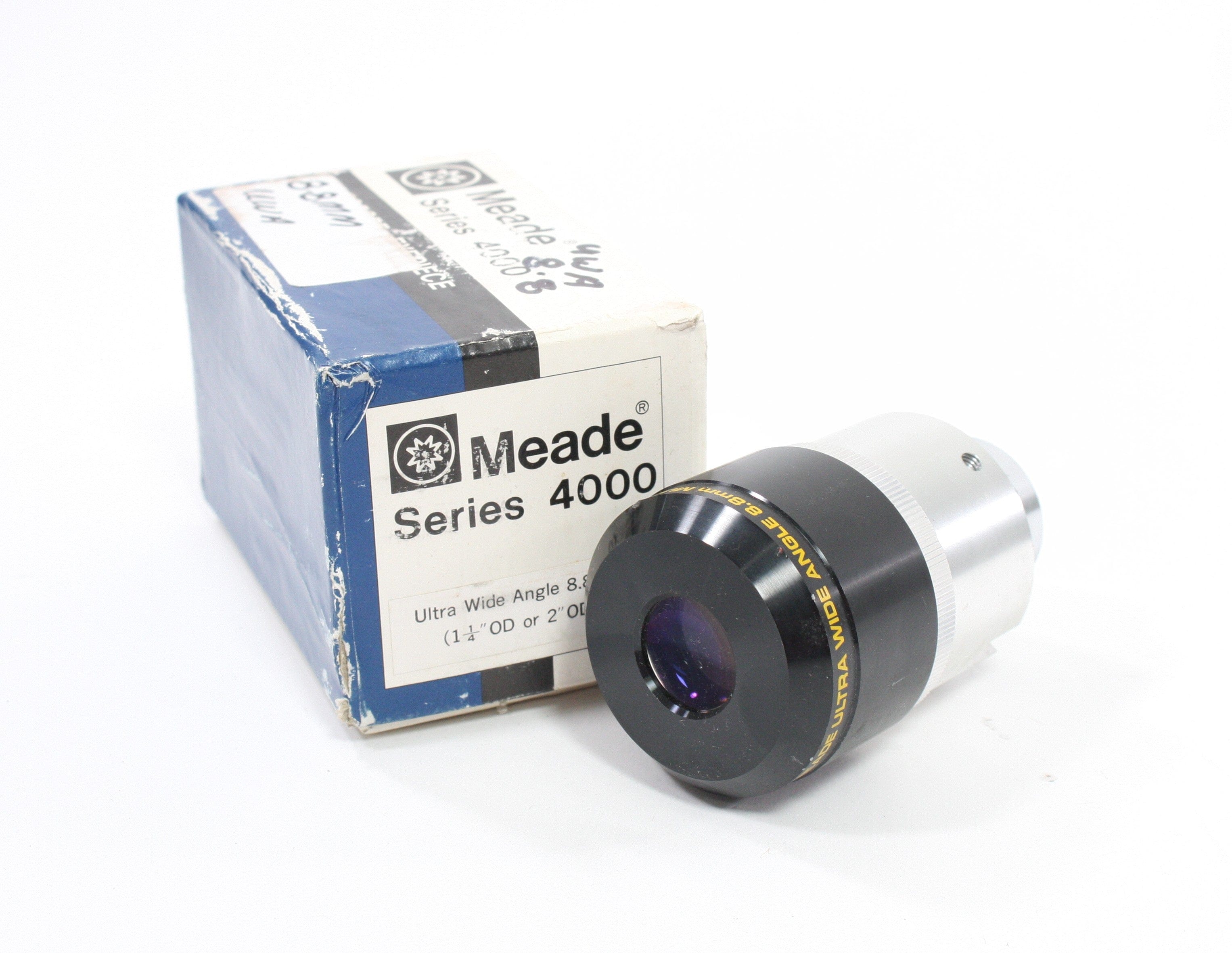 28mm Meade 5000 Eyepiece Meade Instruments 07740 Series 5000 25