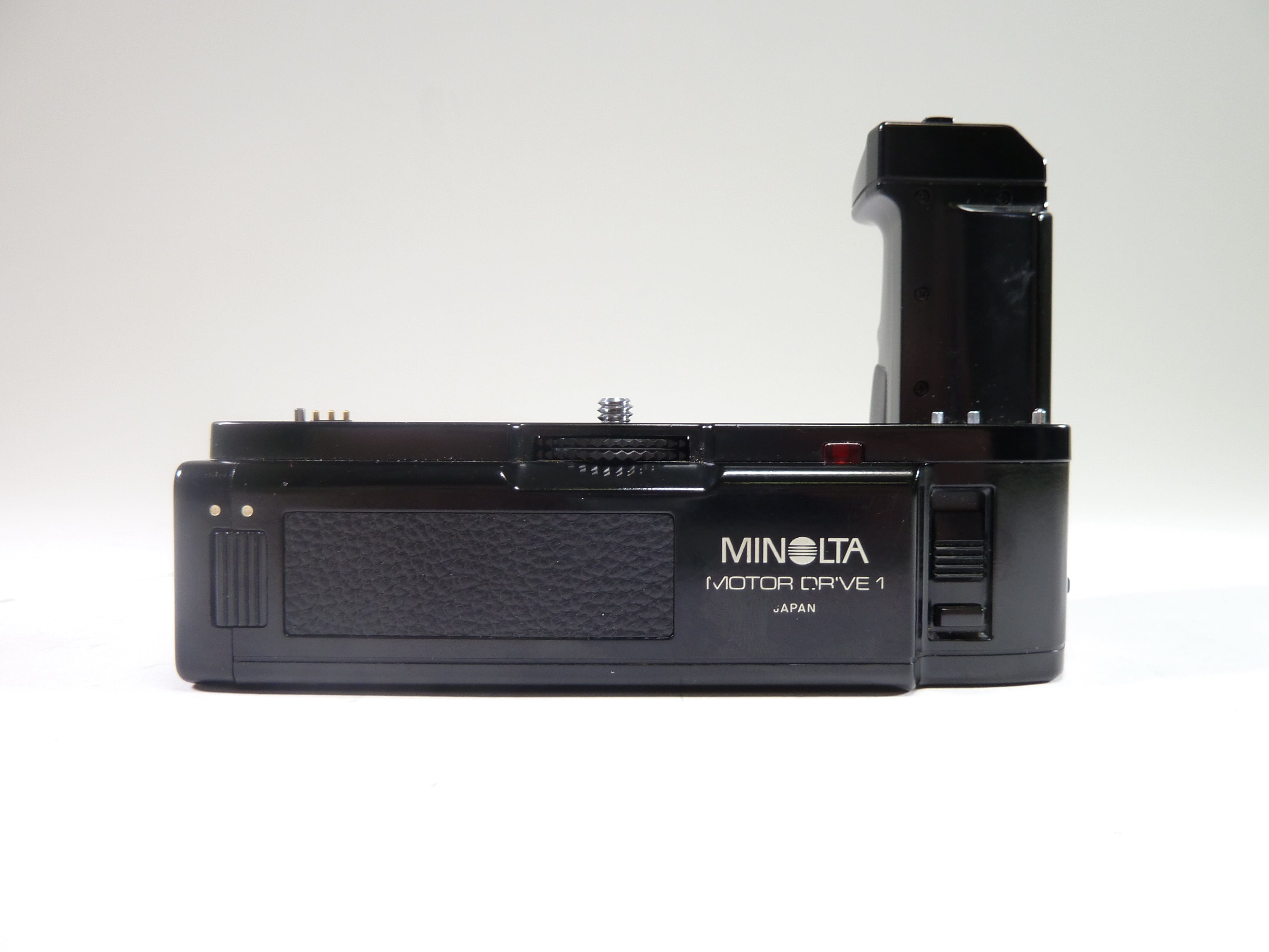 Minolta outlet Motor Drive 1