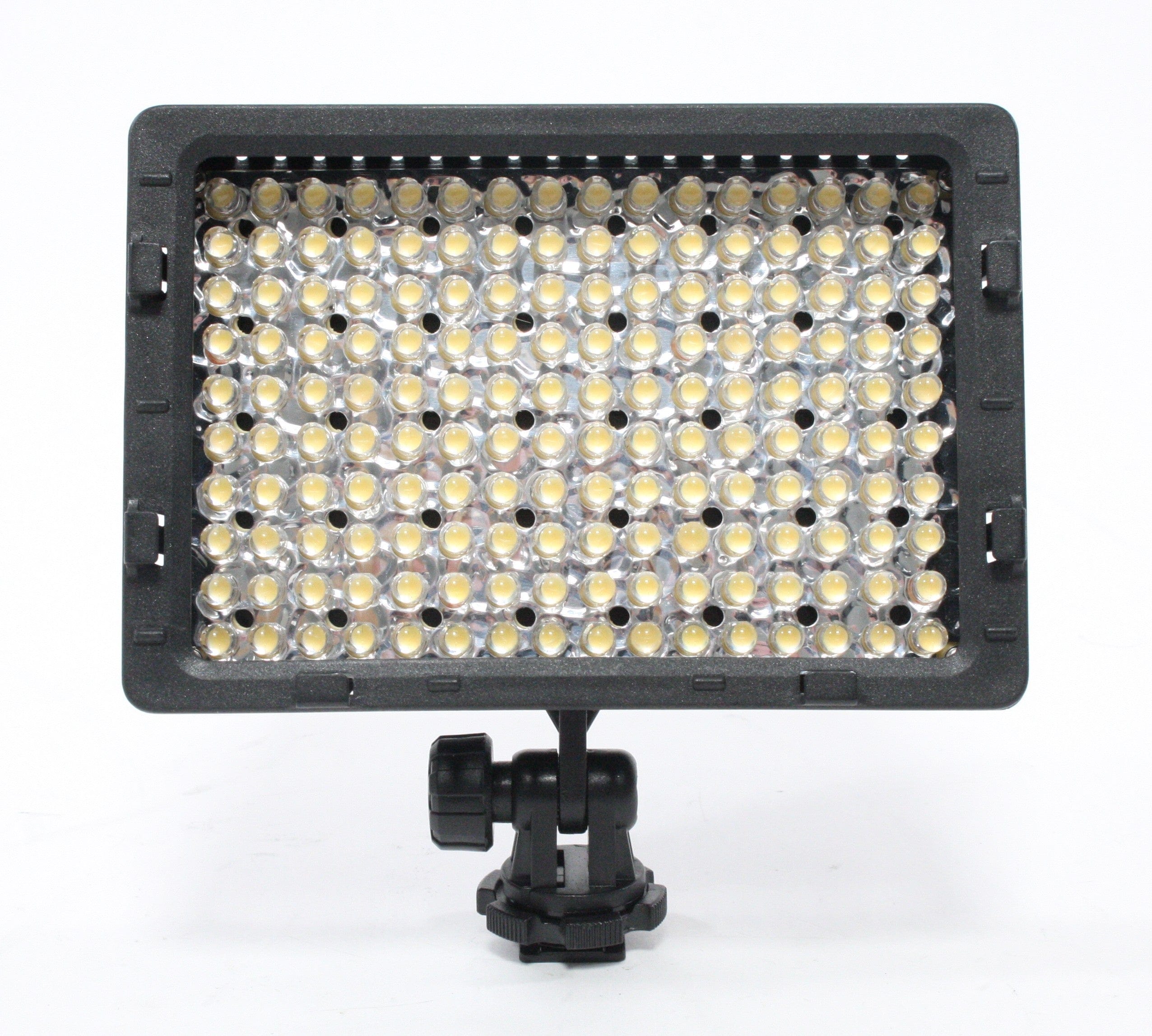 Neewer CN-160 Dimmable LED Video Light