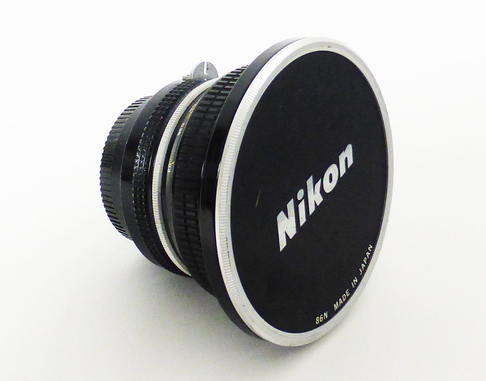 Nikon 18mm F4 Ai