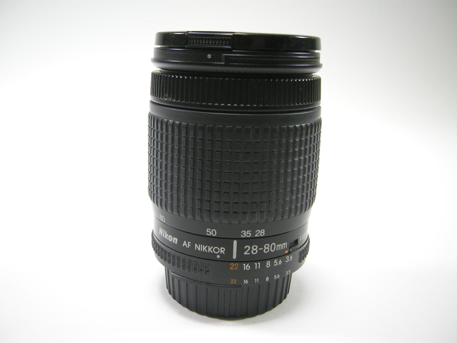 28-80mm AF Nikon Nikkor D F3.5-5.6 Lens NIKKOR | eBay f3.5-5.6 