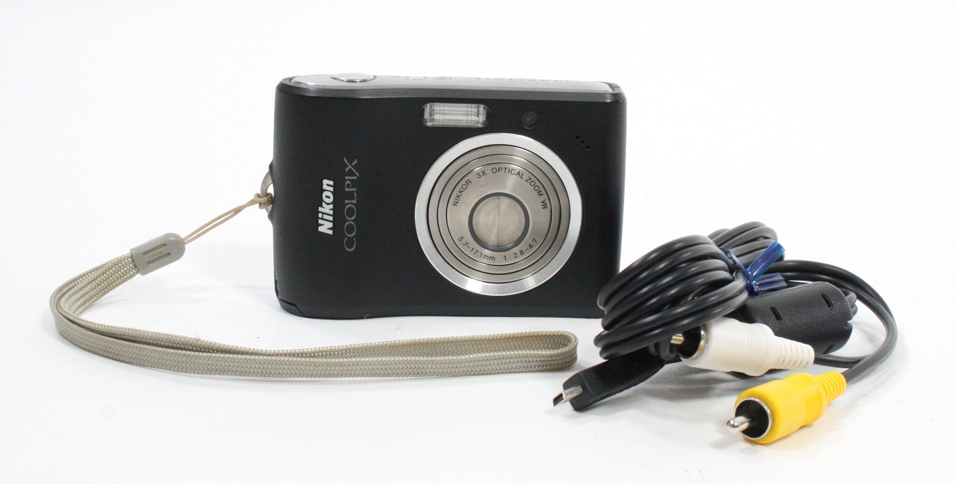 Nikon Coolpix L15 Point And Shoot Vintage Digital Camera Camera Exchange nikon-coolpix-l15-point-and-shoot-vintage-digital-camera-camera-exchange