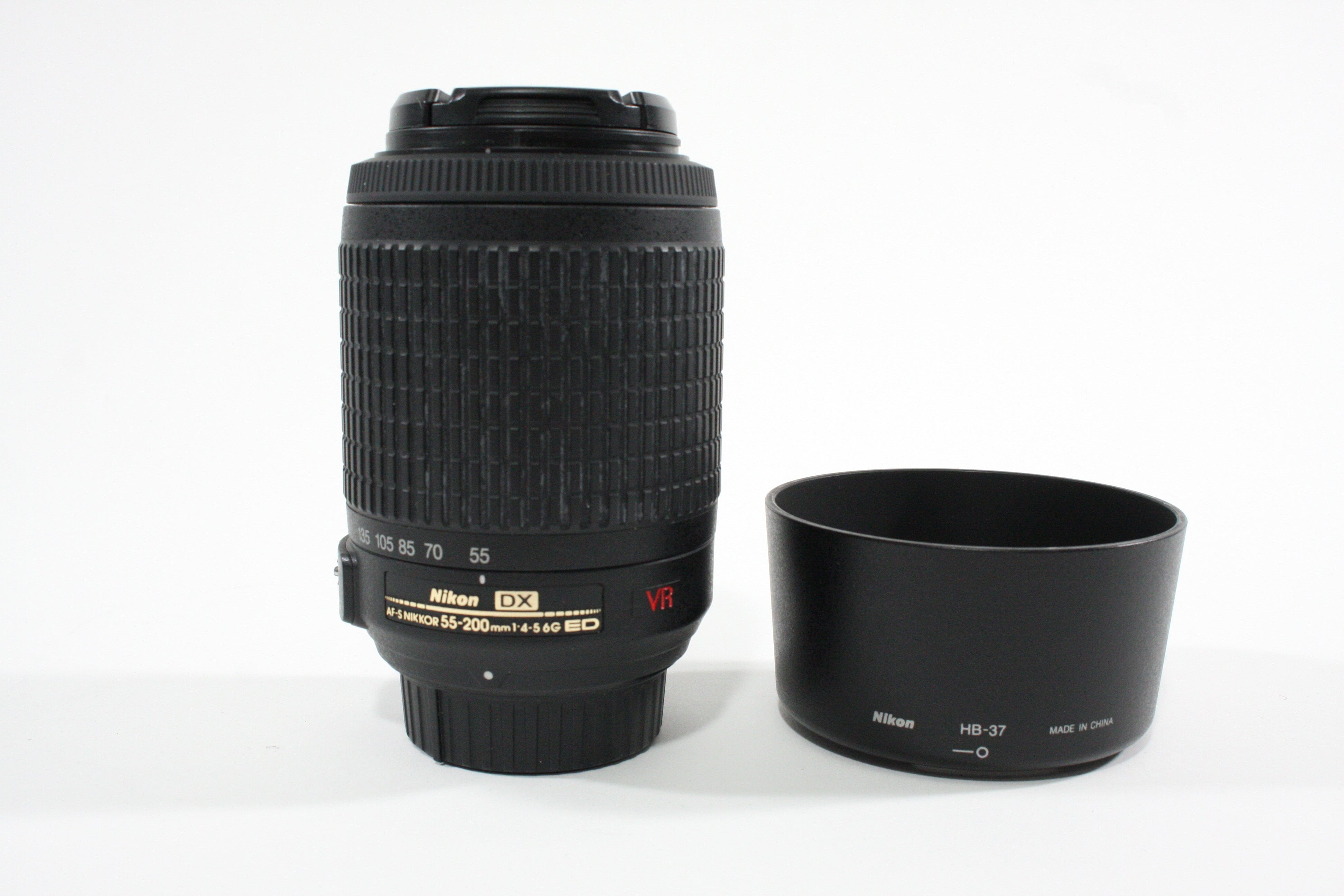 Zoom-Nikkor AF-S VR DX 55-200mm f/4-5.6G IF-ED: il giusto mix Zoom-Nikkor AF-S VR DX 55-200mm f/4-5.6G IF-ED: il giusto mix