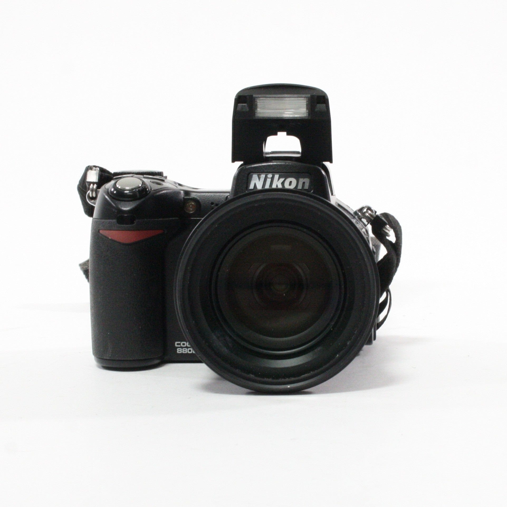 Nikon E8800 8.0mp and 10x Zoom – Camera Exchange