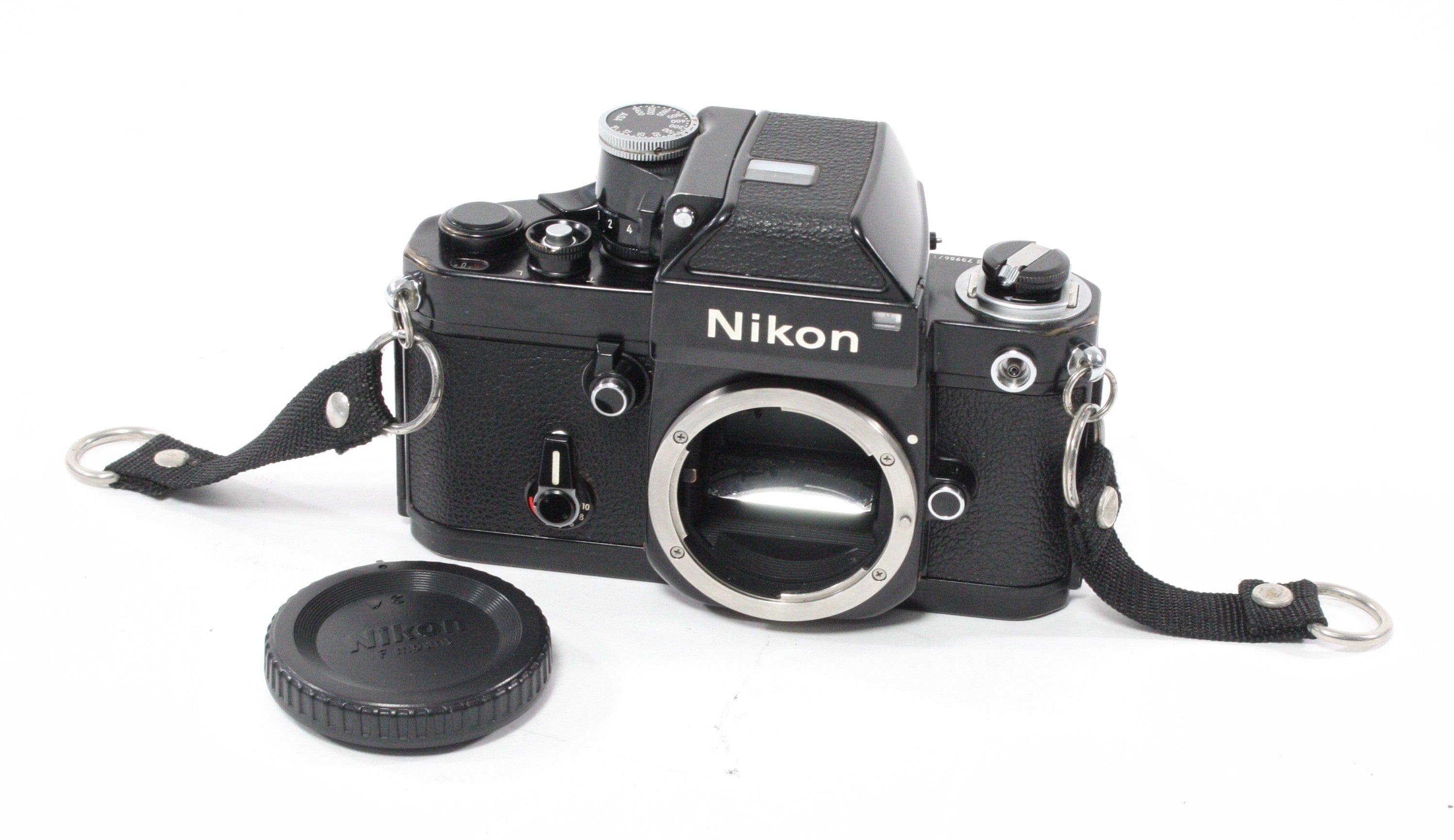 Finder Nikon F2 Meter Nikon F2 AS IS (Needs DP-1 Finder Meter Jumping