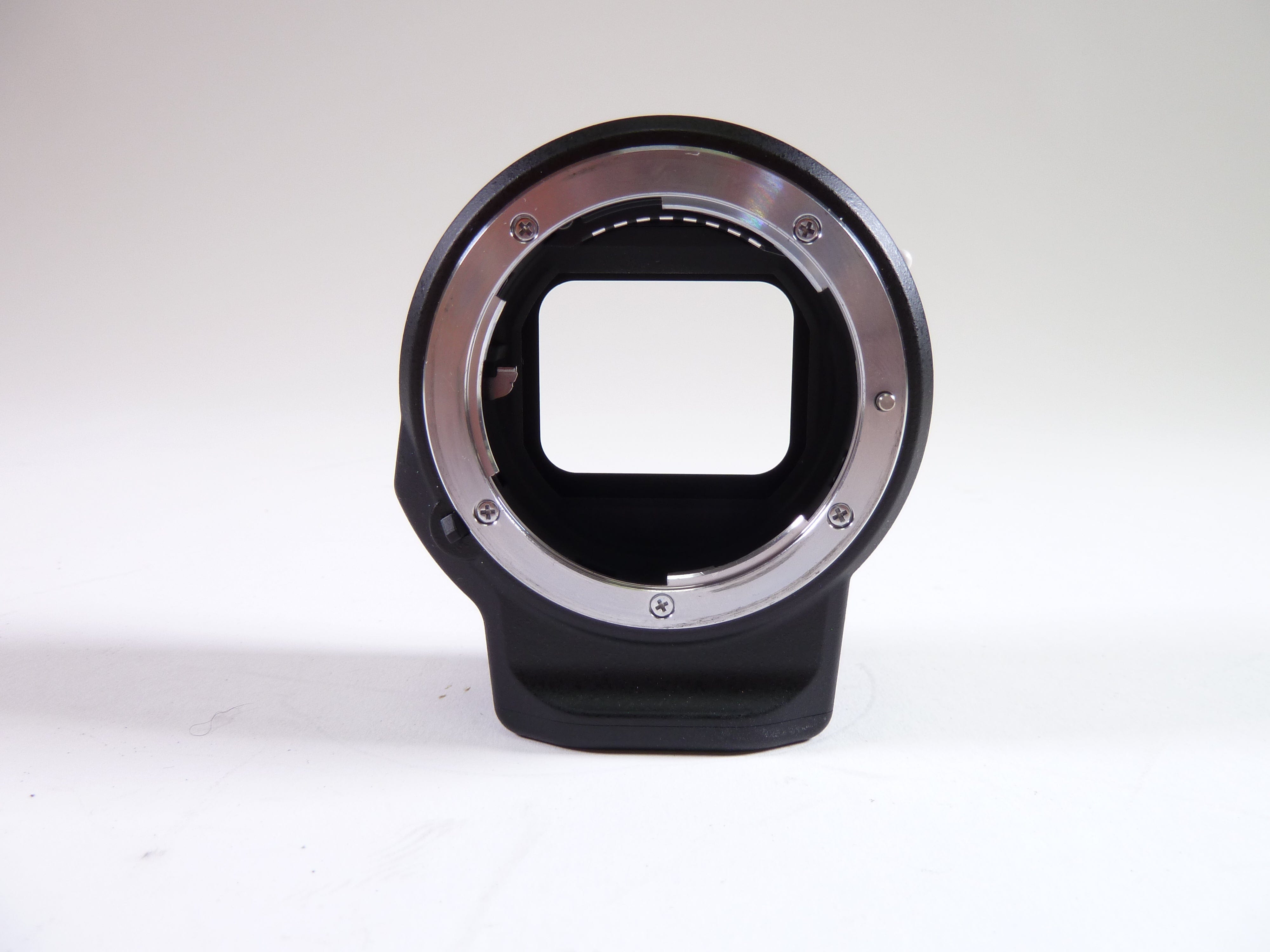 Nikon FTZ Mount Adapter Camera Exchange