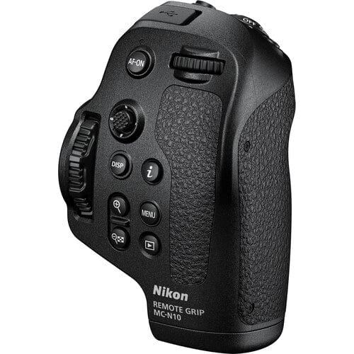 Nikon MC-N10 Remote Grip for Z9, Z8, Z7 II, Z6 II Cameras Grips, Brackets and Winders Nikon NIK27230