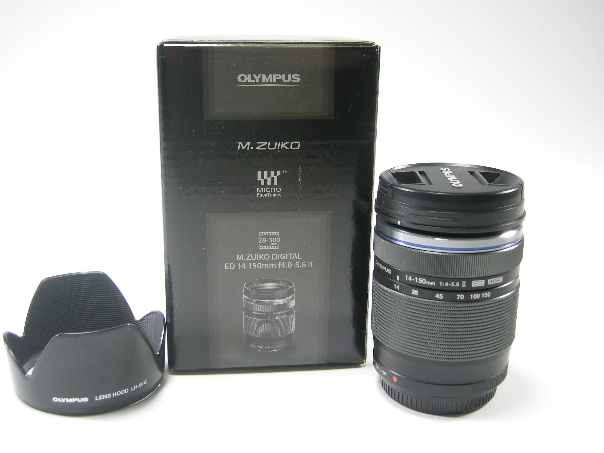 OLYMPUS 14-150mm レンズ 価格.com - オリンパス M.ZUIKO DIGITAL ED