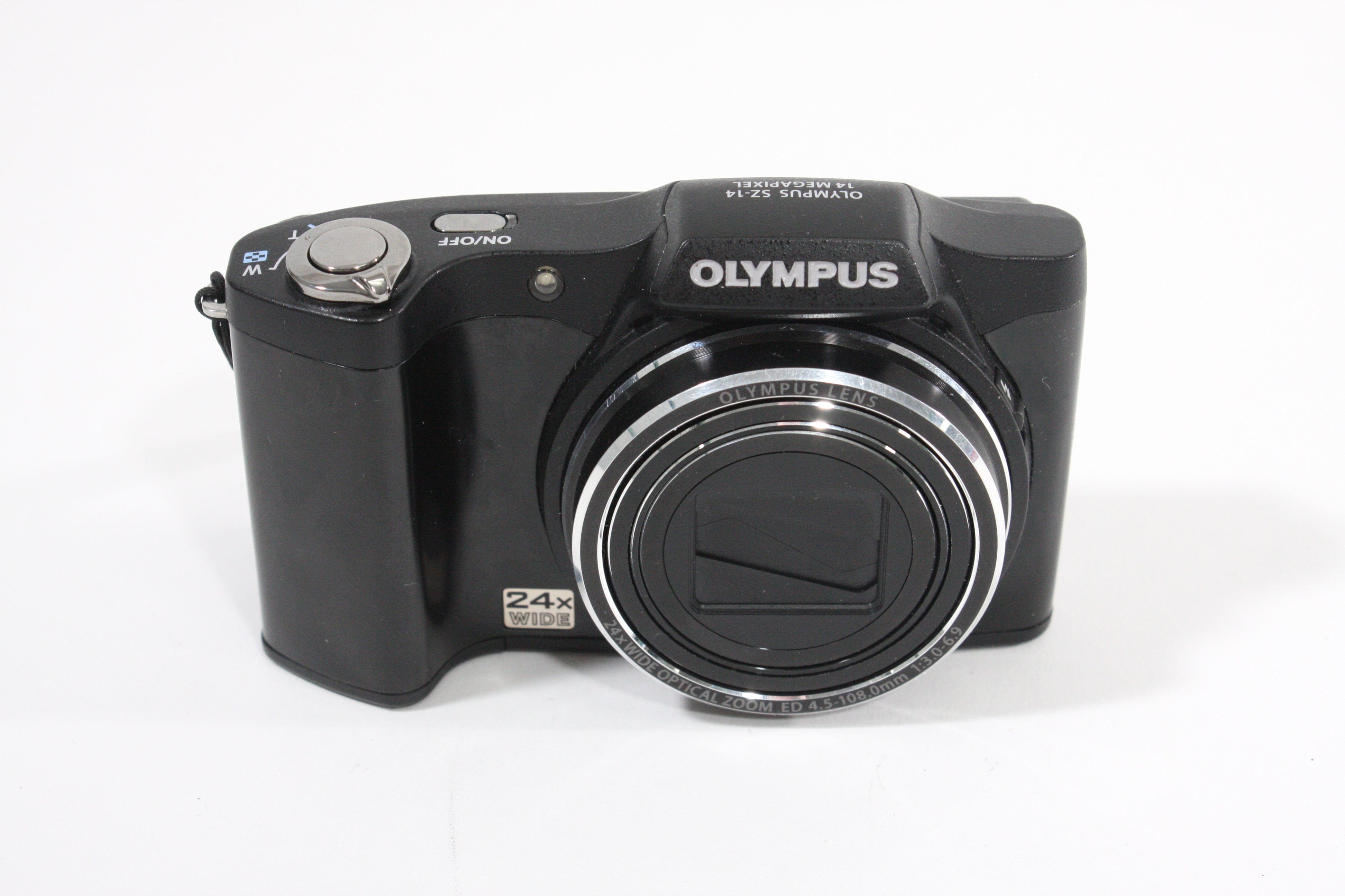 Olympus online SZ-14 Camera