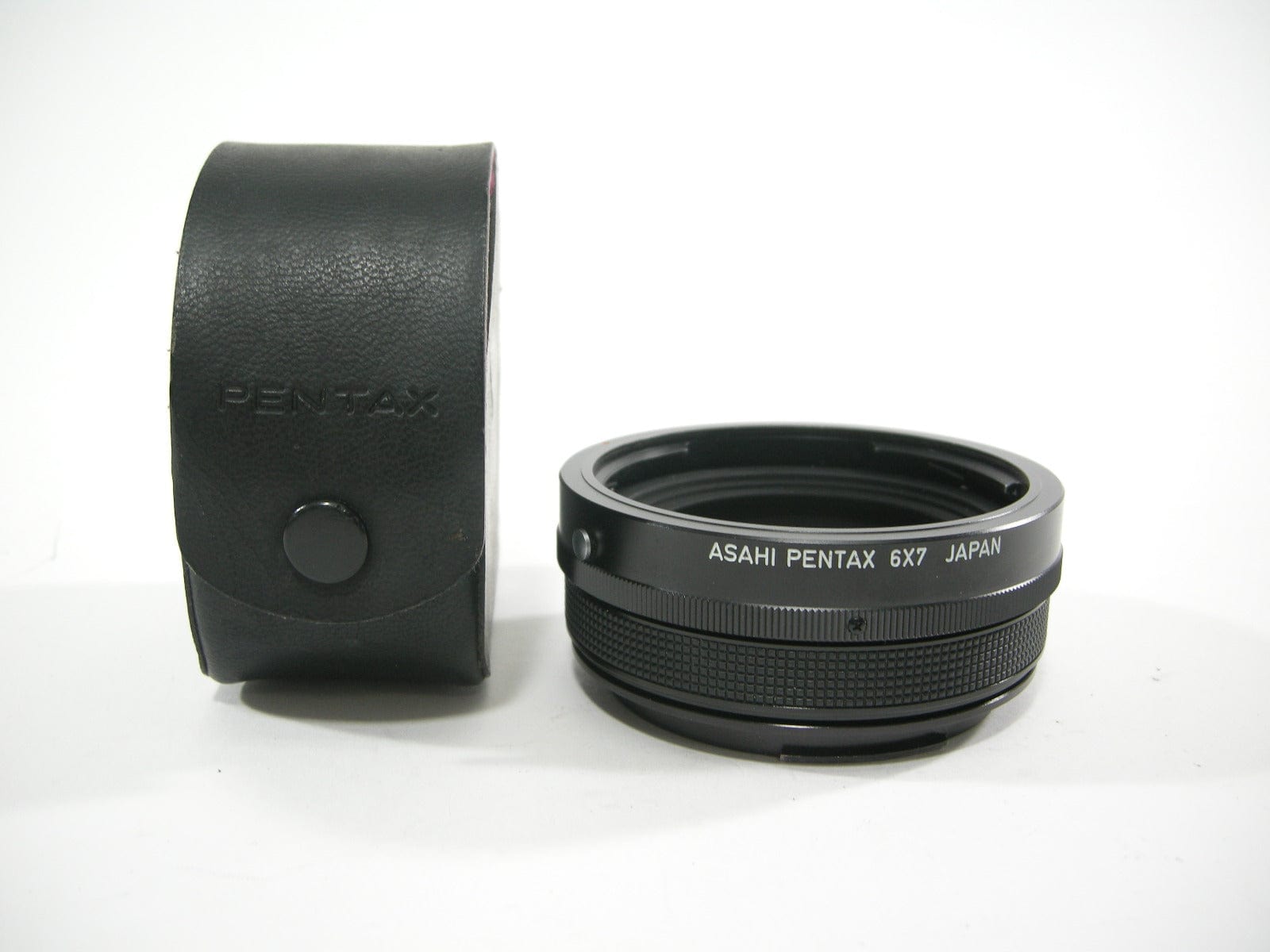 Lens Pentax 67 Helicoid Extension Tube Mint Pentax 67 6x7 Helicoid