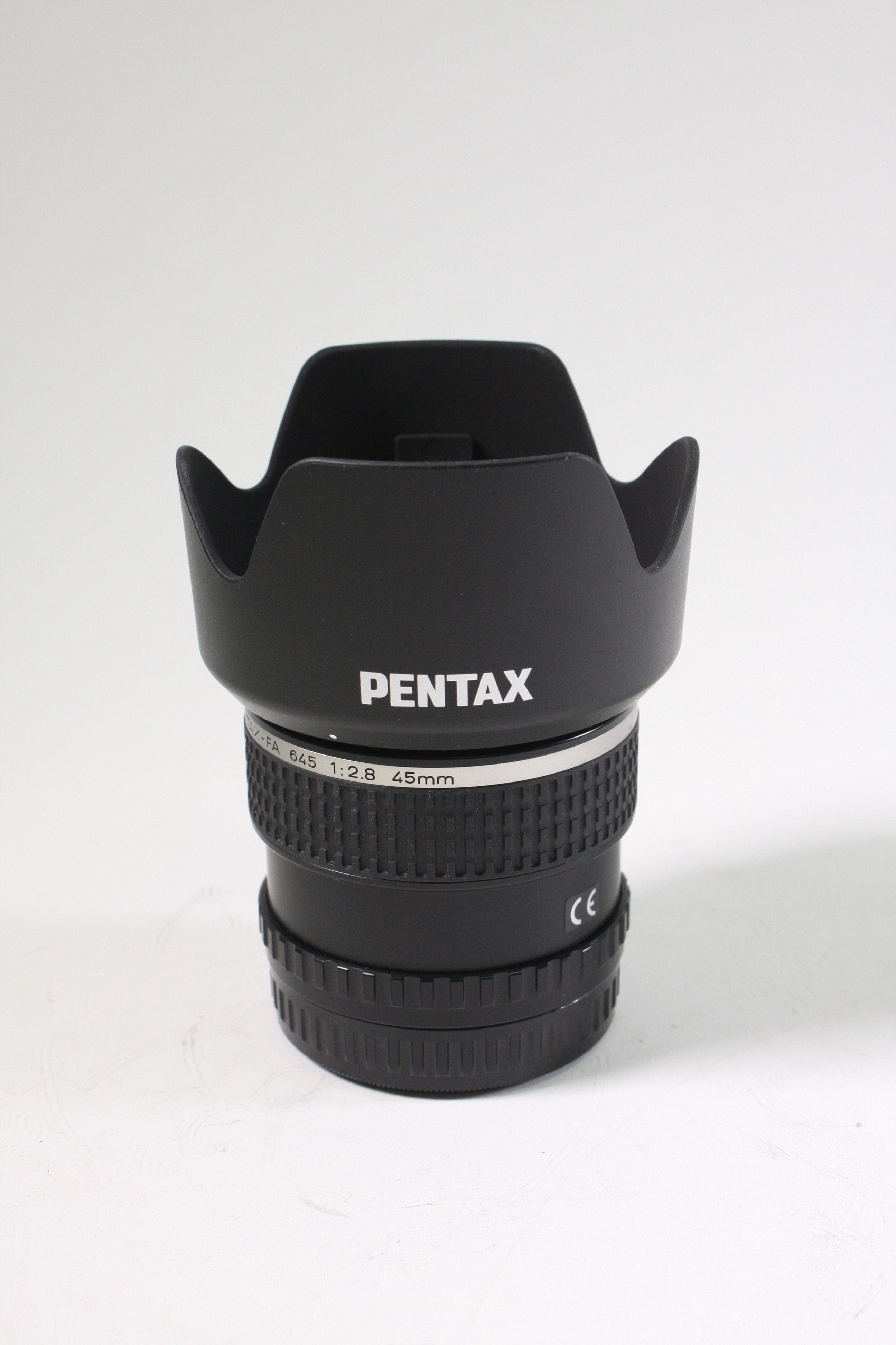 Pentax FA 645 AF 45mm f2.8 – Camera Exchange