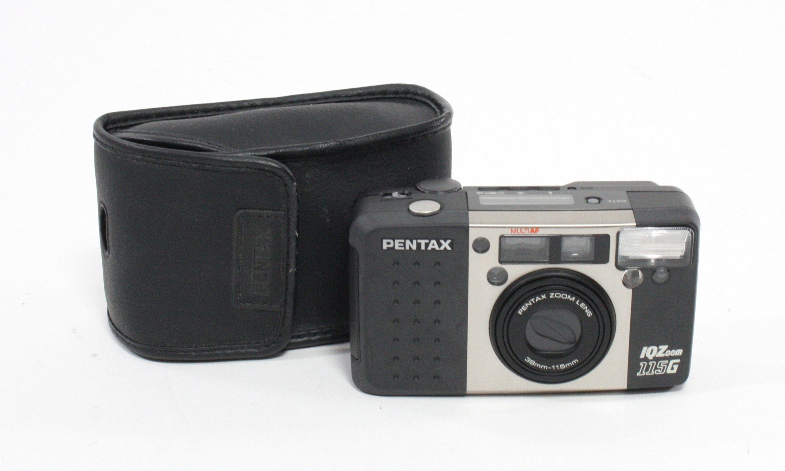 Pentax Iqzoom 835 Máy ảnh Pentax Iqzoom 835 펜탁스 에스피오 80