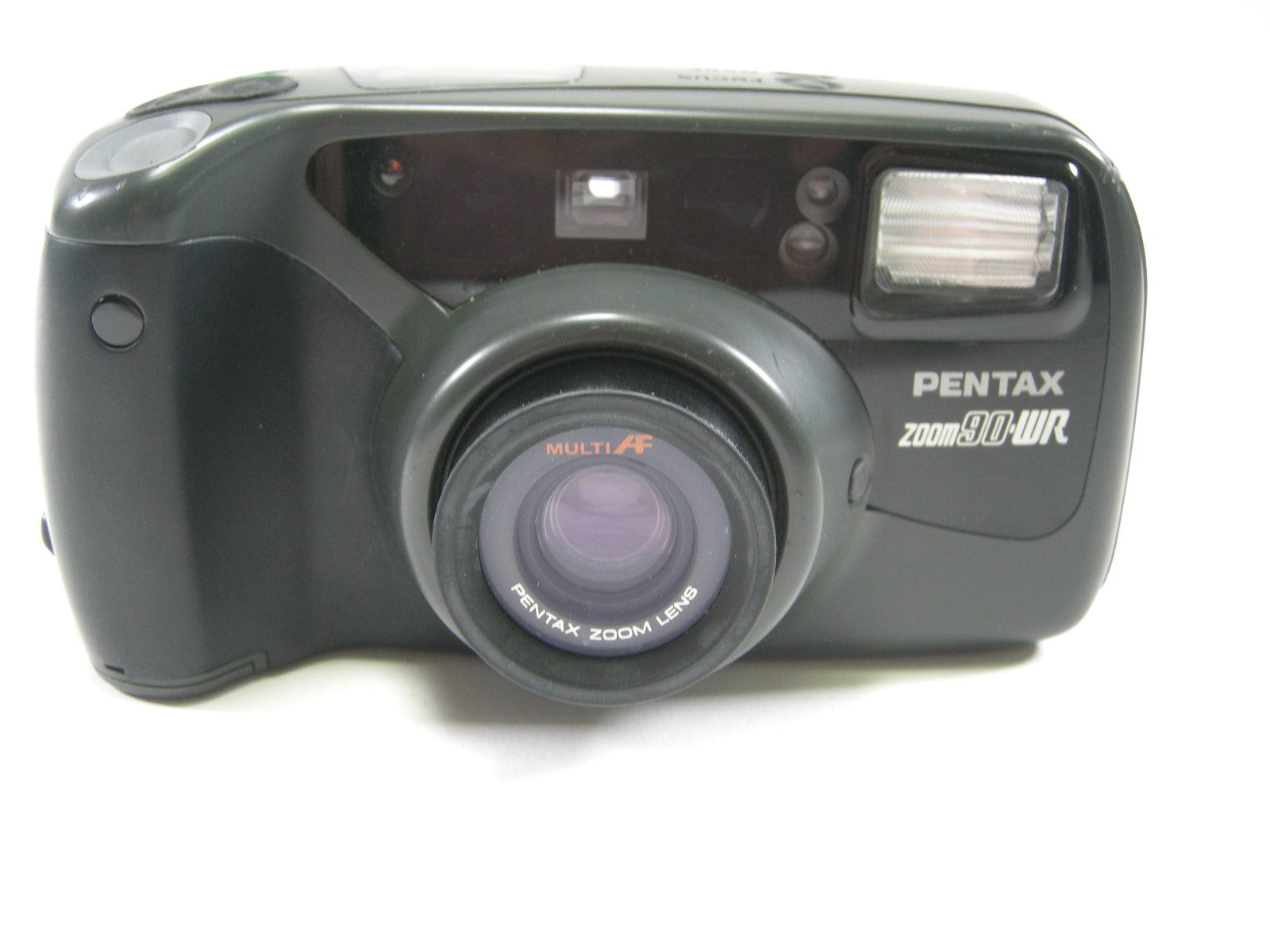 Appareil photo ancien Pentax Zoom90-WR Japon vintage - Photo, audio & vidéo