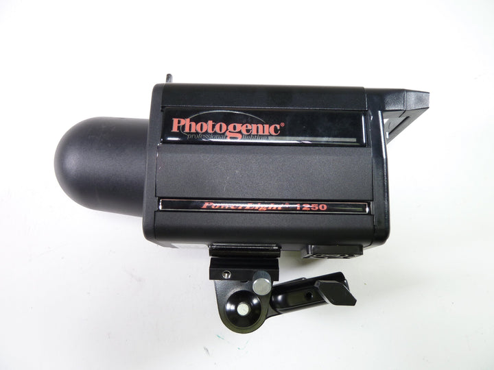 Photogenic Powerlight 1250 with Case & Reflector Studio Lighting and Equipment Photogenic 8303008106