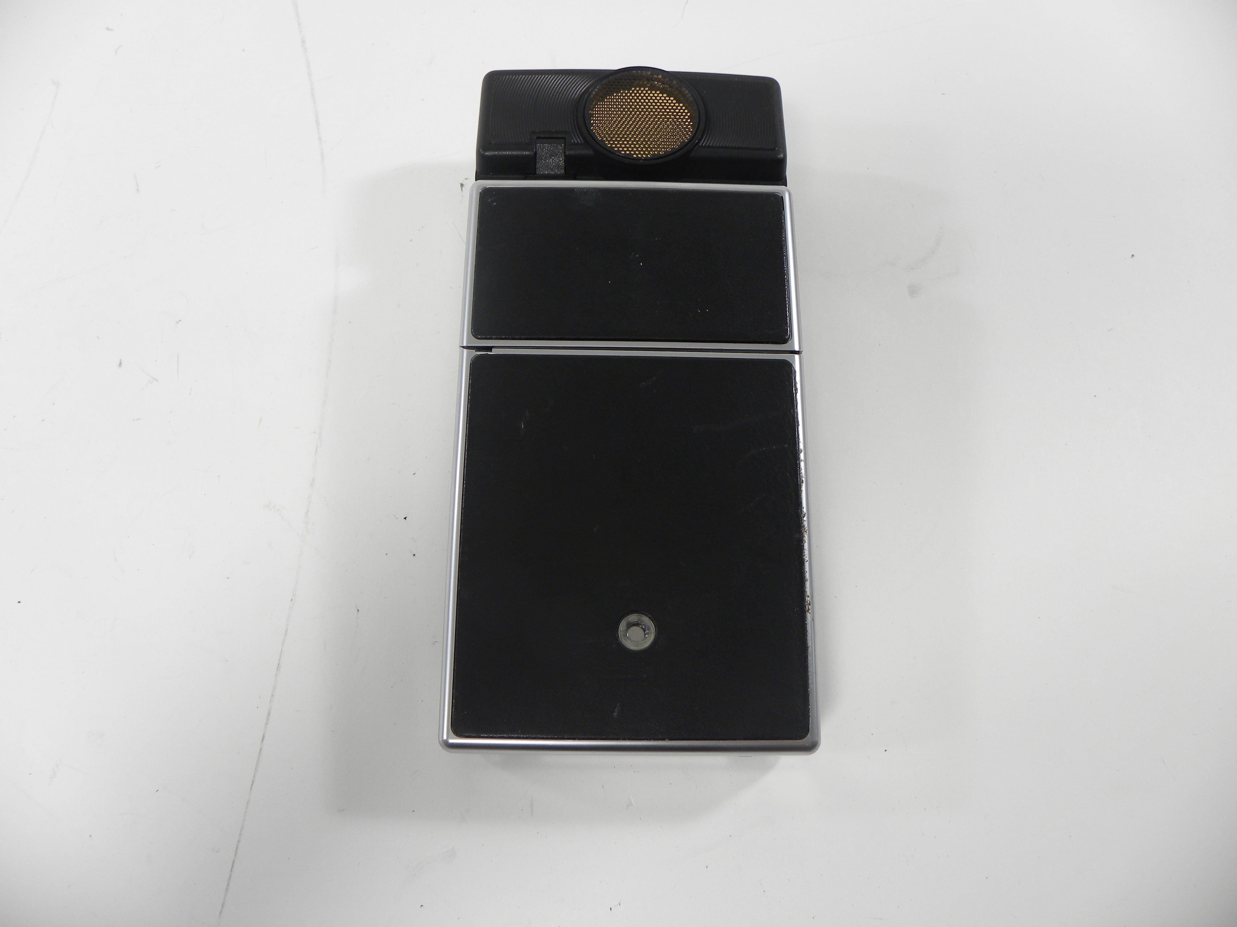 Polaroid SX-70 Land Camera (Parts Only) – Camera Exchange