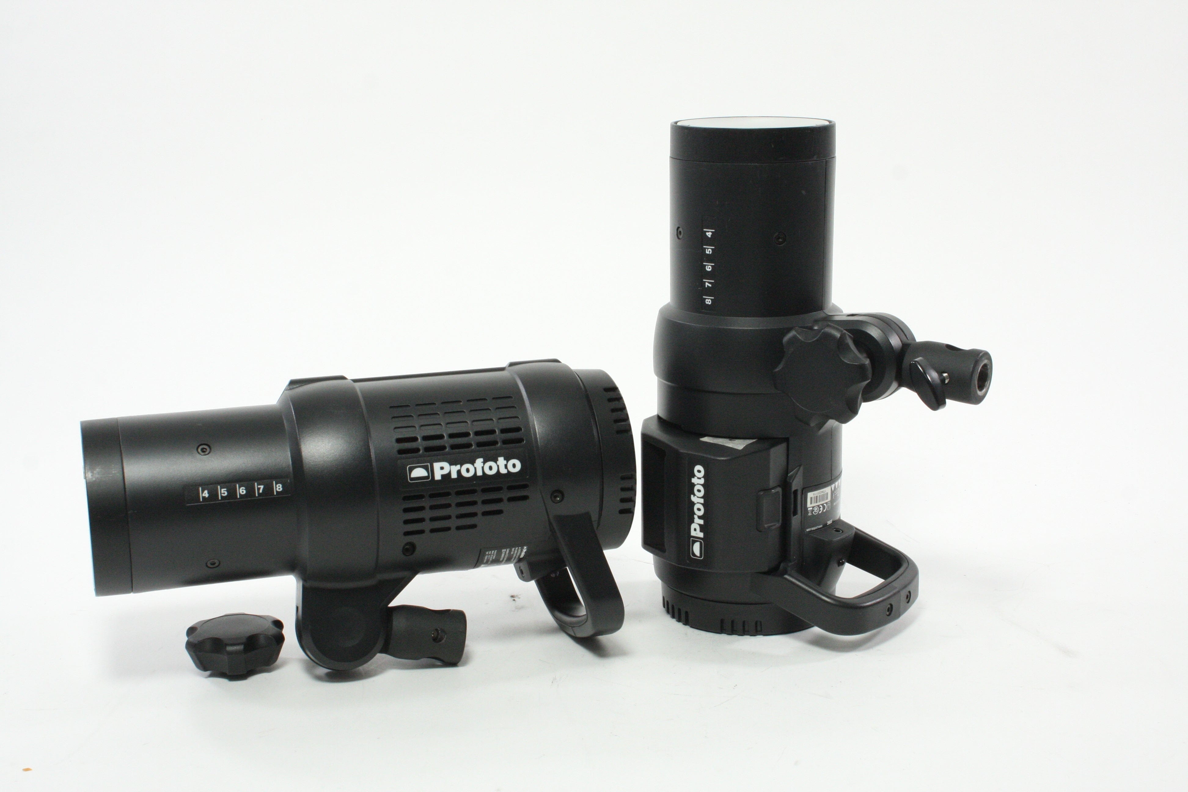 Profoto B1X 500 AirTTL Kit – Camera Exchange