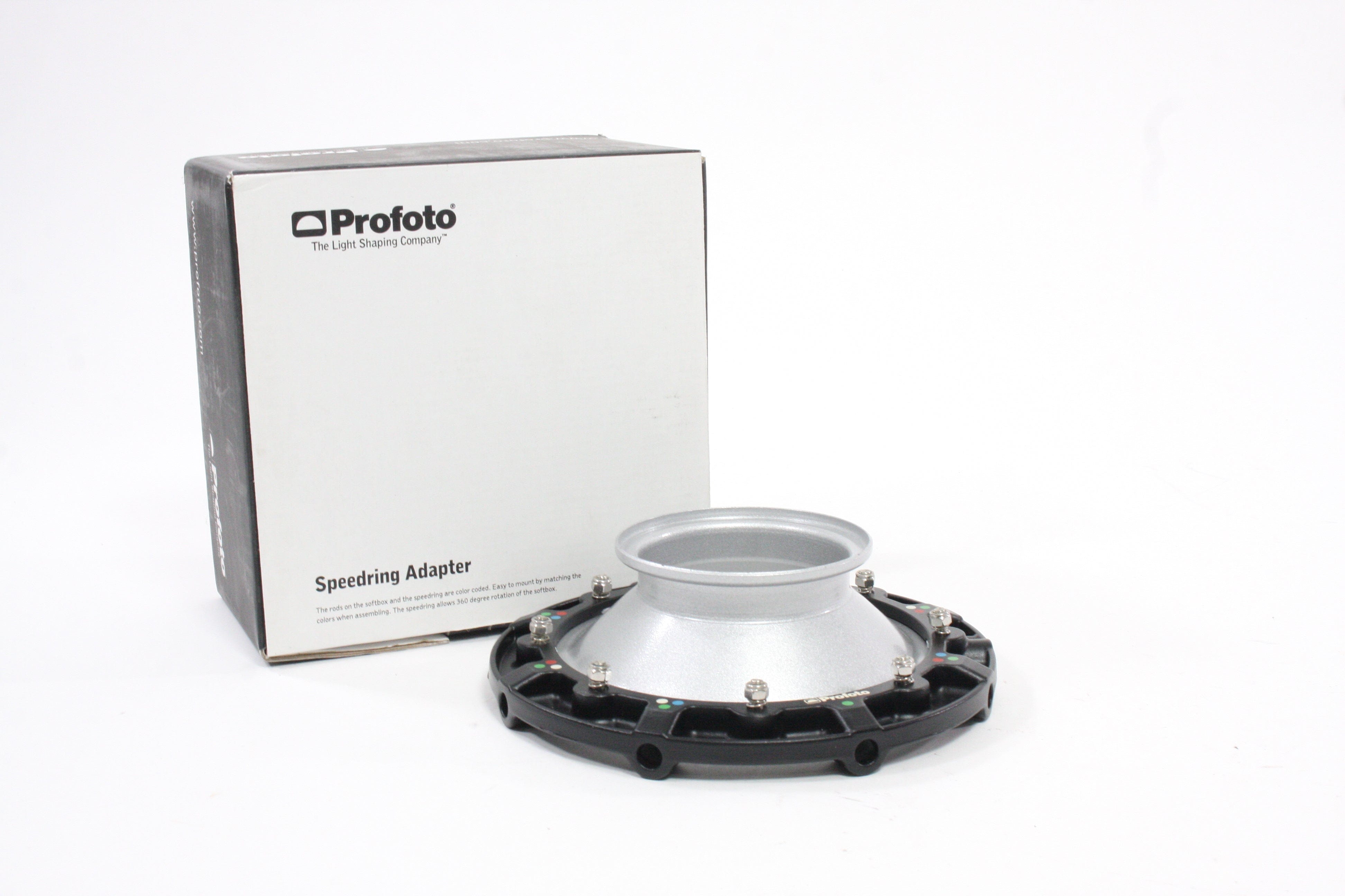 Vendita Profoto Softbox Rfi - Speedring Per Elinchrom Vendita Profoto Softbox Rfi - Speedring Per Elinchrom