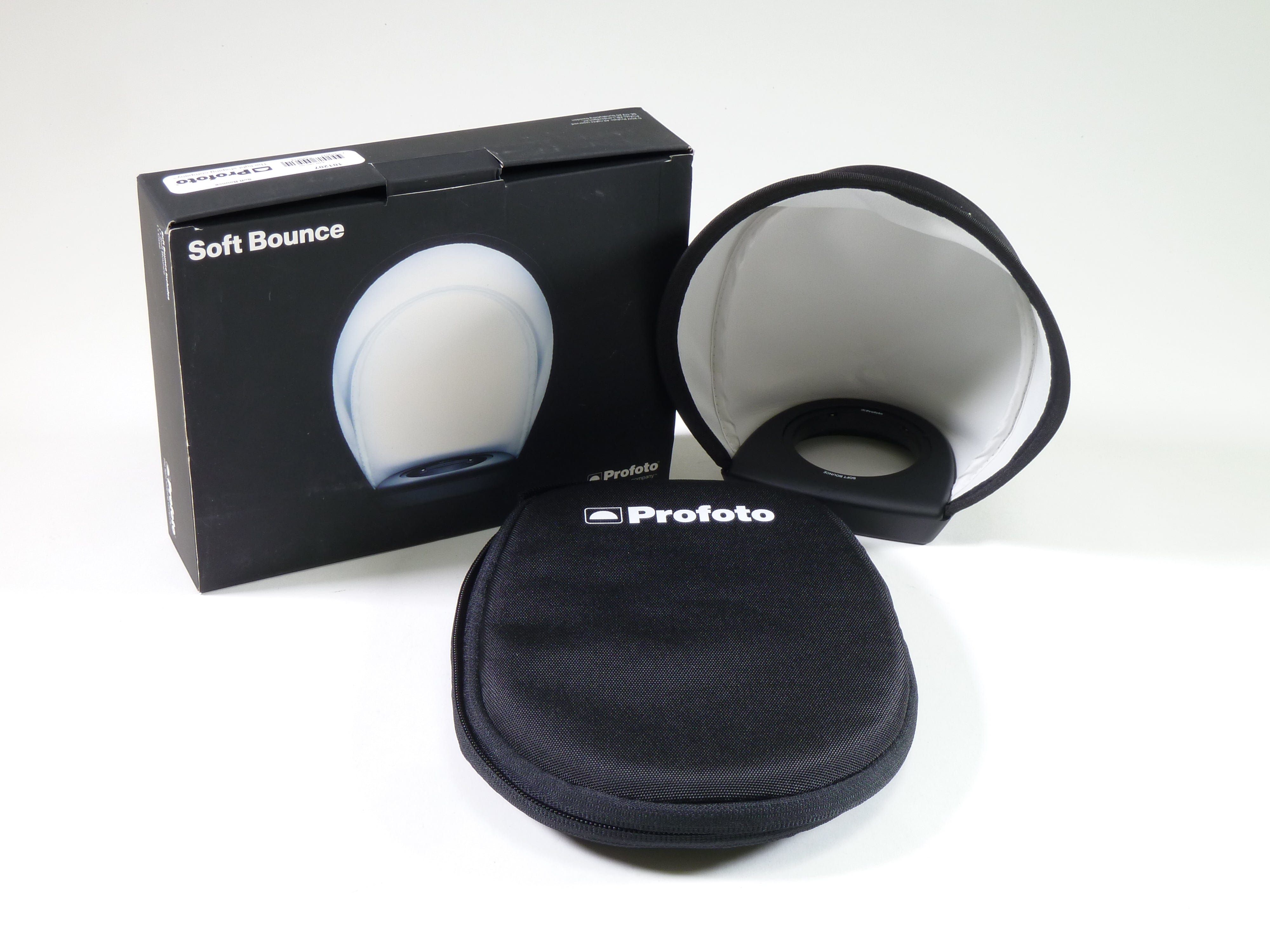 Profoto Soft Bounce – Camera Exchange