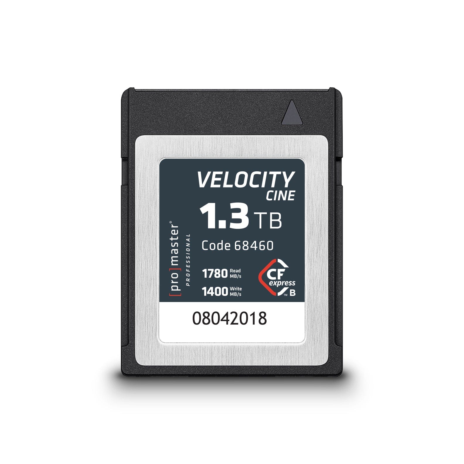 Promaster CF Express Type B 1 3tb Velocity Cine V2 Card Camera Exchange promaster-cf-express-type-b-1-3tb-velocity-cine-v2-card-camera-exchange