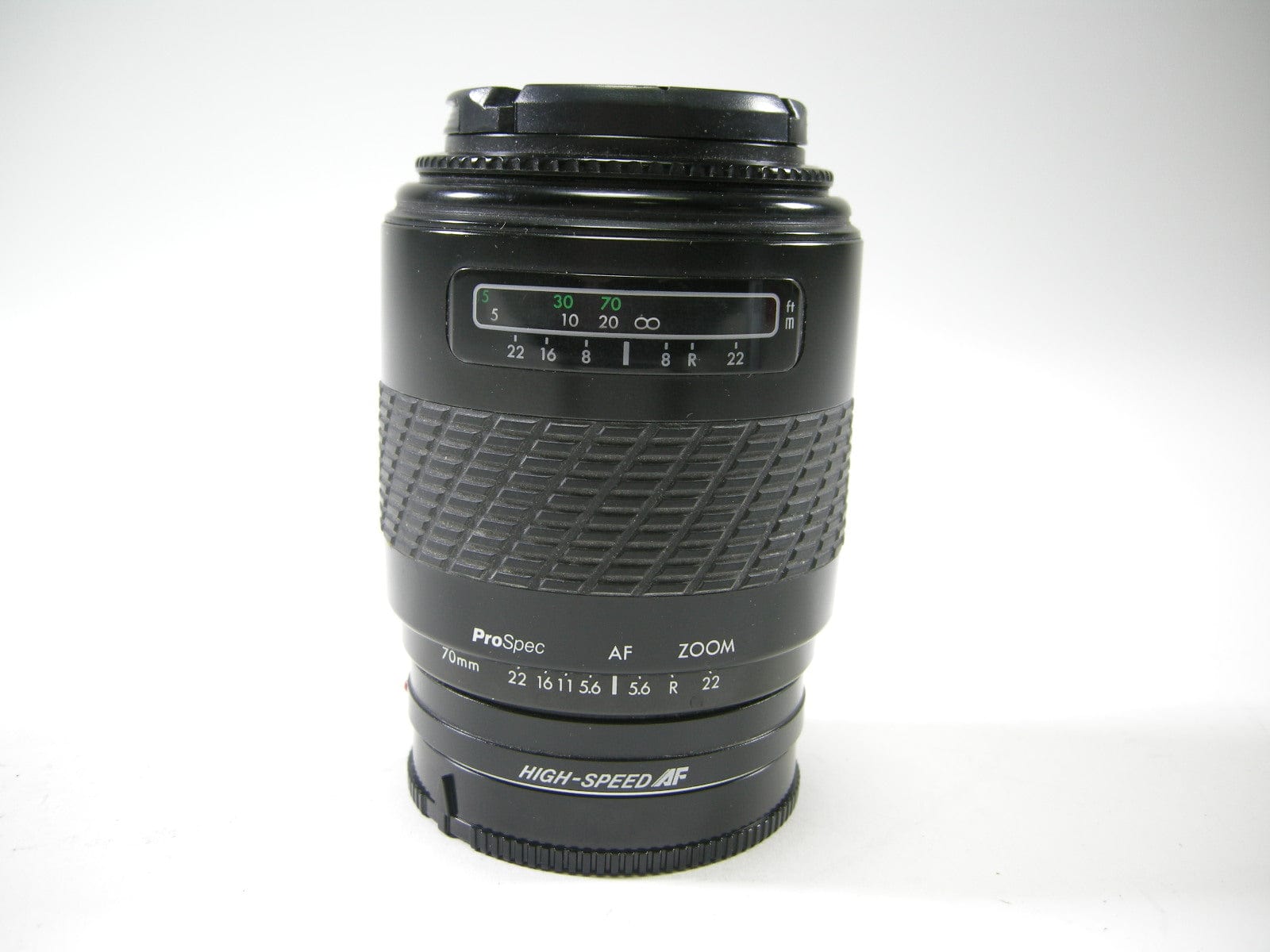 ProSpec Zoom MC 70-210mm f4-5.6 Minolta AF Mt. – Camera Exchange