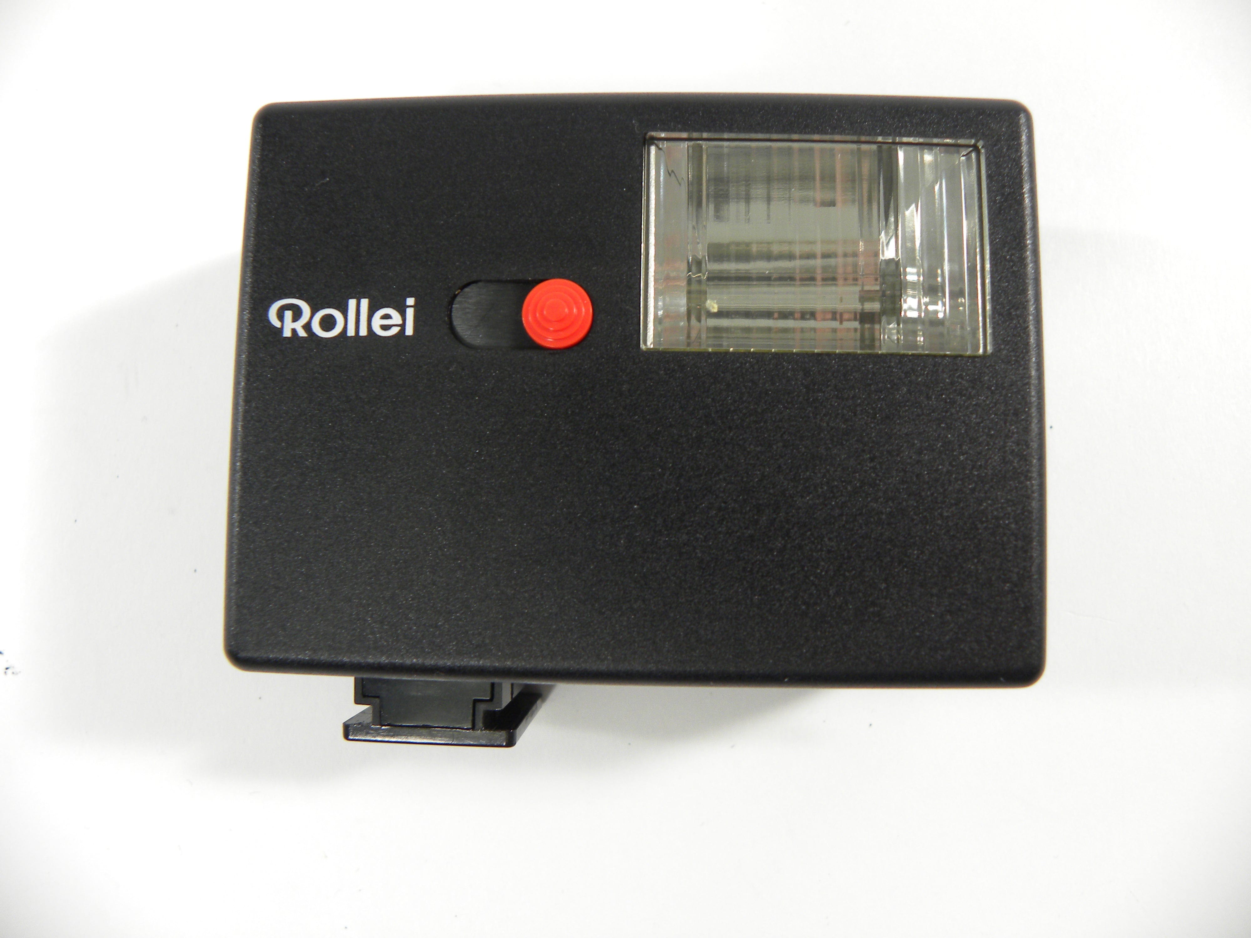 FLASH ROLLEI 100XLC-121BC-E15B EUR 59,00 - FR FLASH ROLLEI 100XLC-121BC-E15B EUR 59,00 - FR