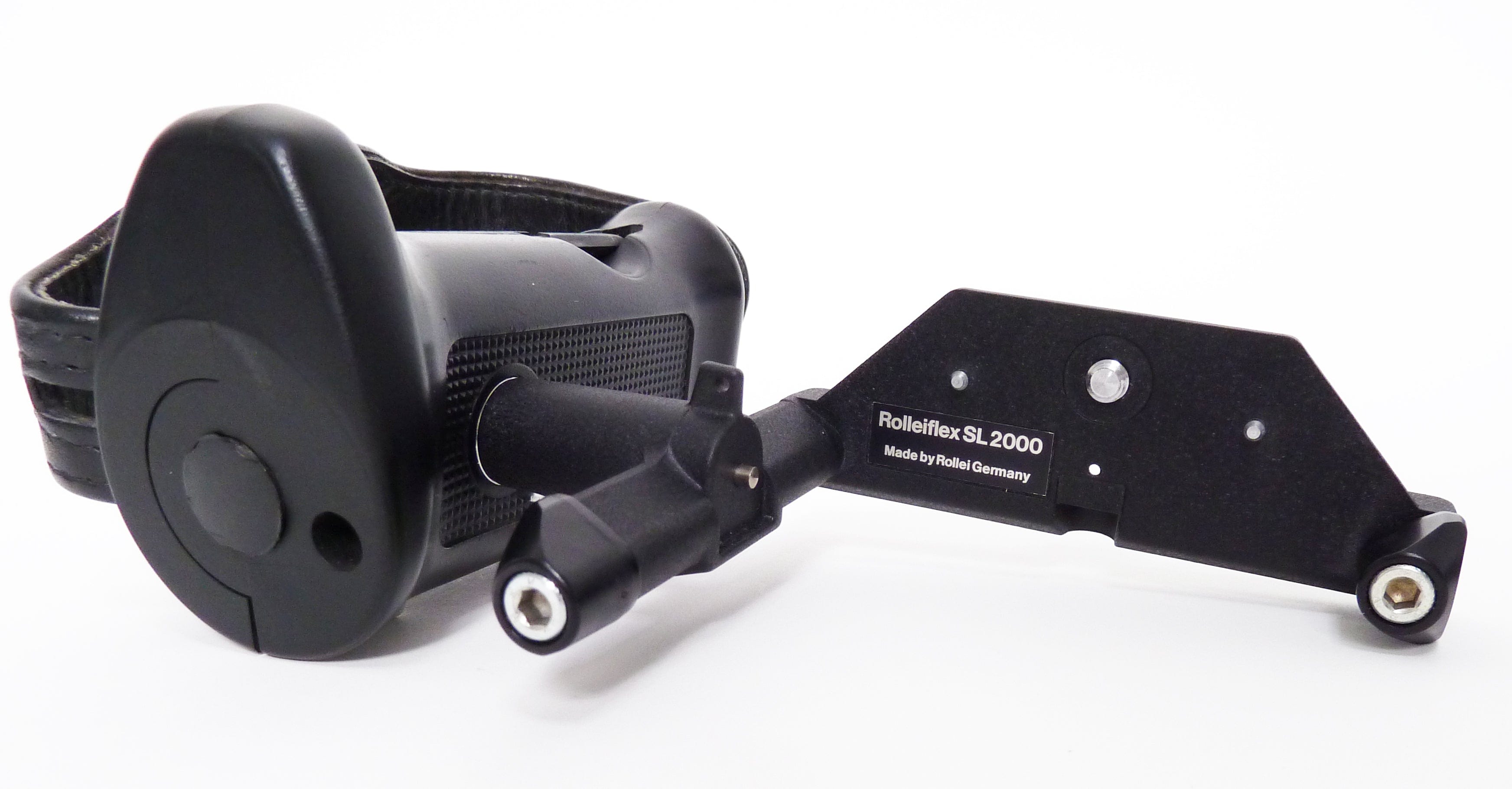 Rollei SL 2000 F Grip – Camera Exchange