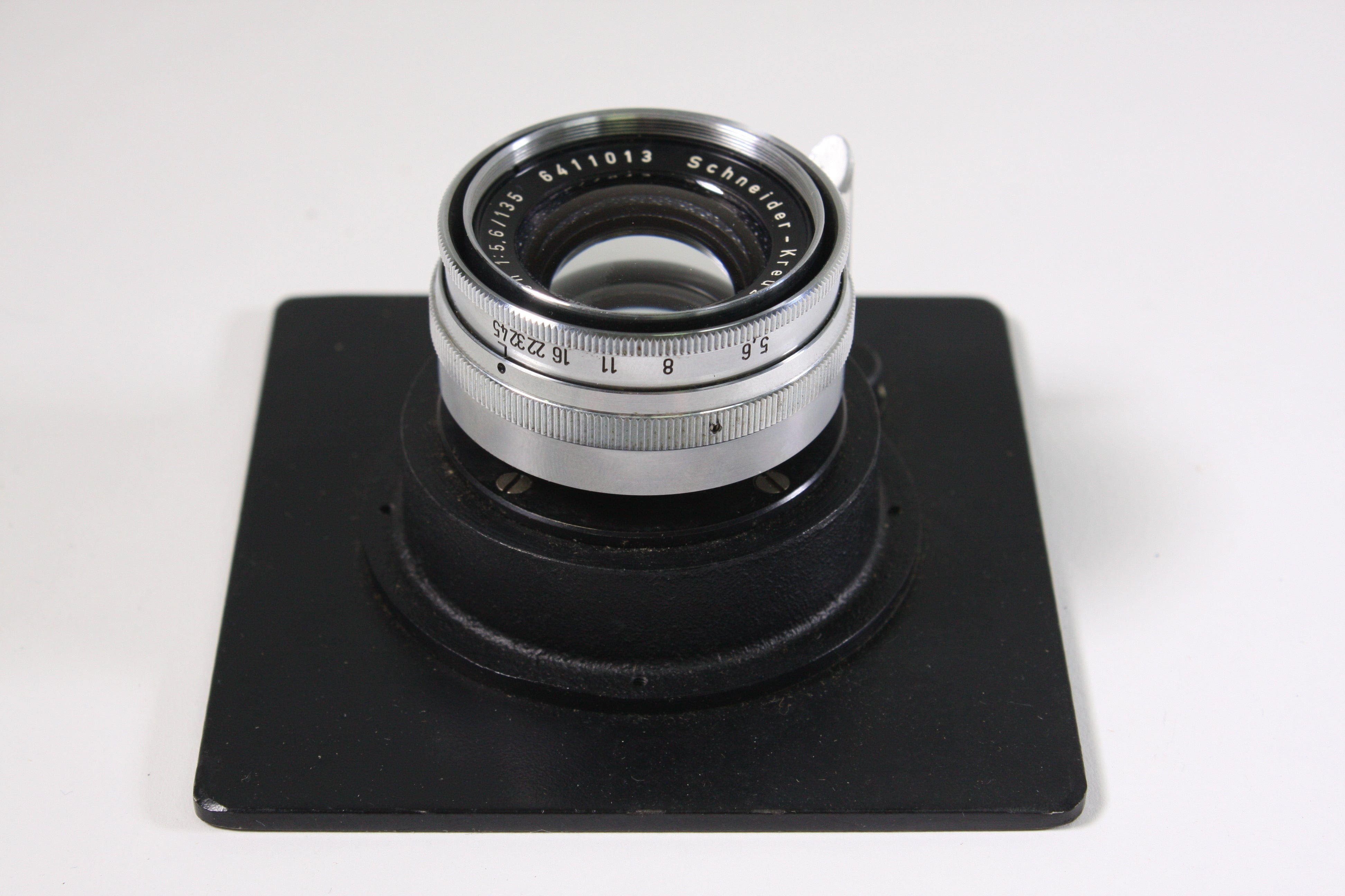 Schneider-Kreuznach Componon 135mm F5.6 Enlarging Lens