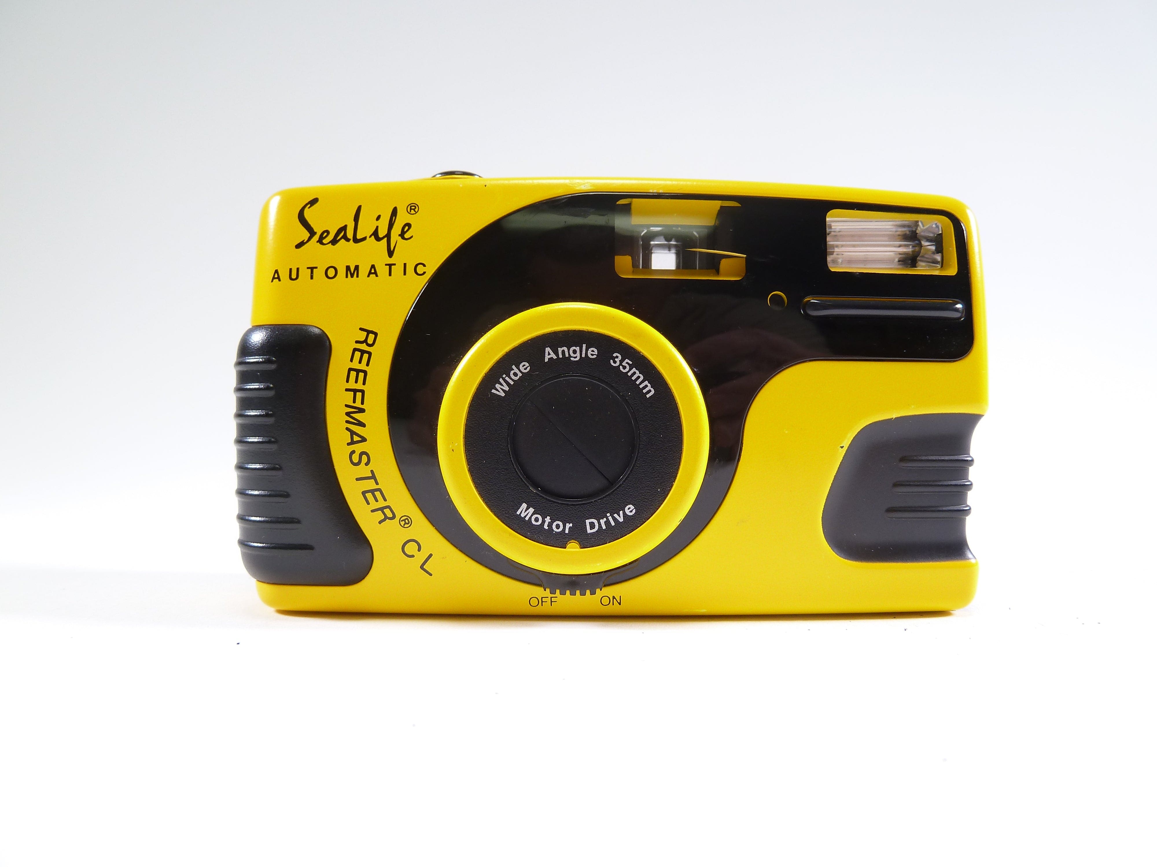 Sealife Reefmaster Cl Camera Exchange