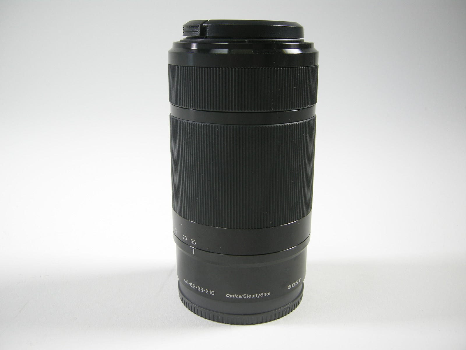 Sony 55-210mm f4.5-6.3 OSS lens E Mt. – Camera Exchange
