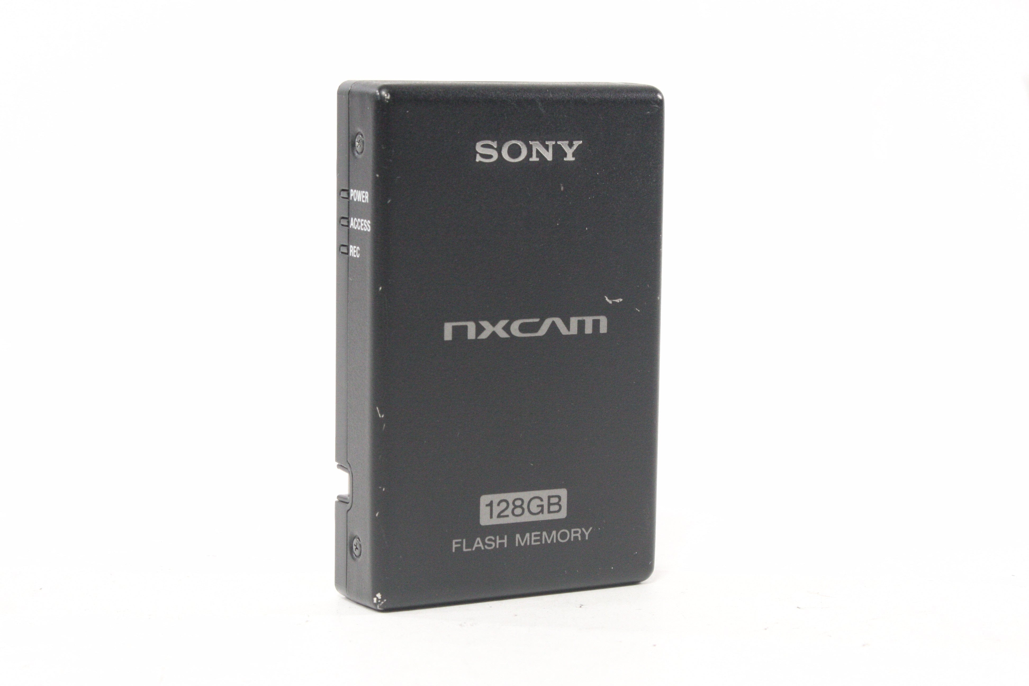 Sony NXCAM 128GB Flash Memory – Camera Exchange