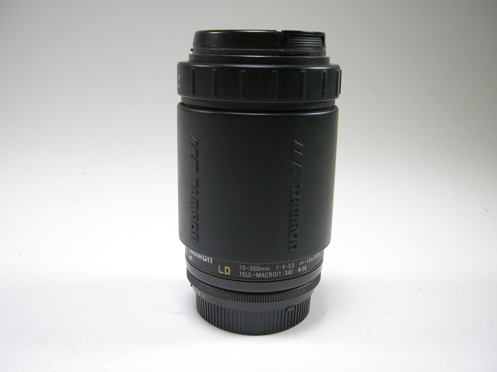 TAMRON AF 70-300MM f4-5.6 Di LD Tele-Macro Lens A17 For Sony A/Minolta Mount $59.95 - PicClick CA TAMRON AF 70-300MM f4-5.6 Di LD Tele-Macro Lens A17 For Sony A/Minolta Mount $59.95 - PicClick CA