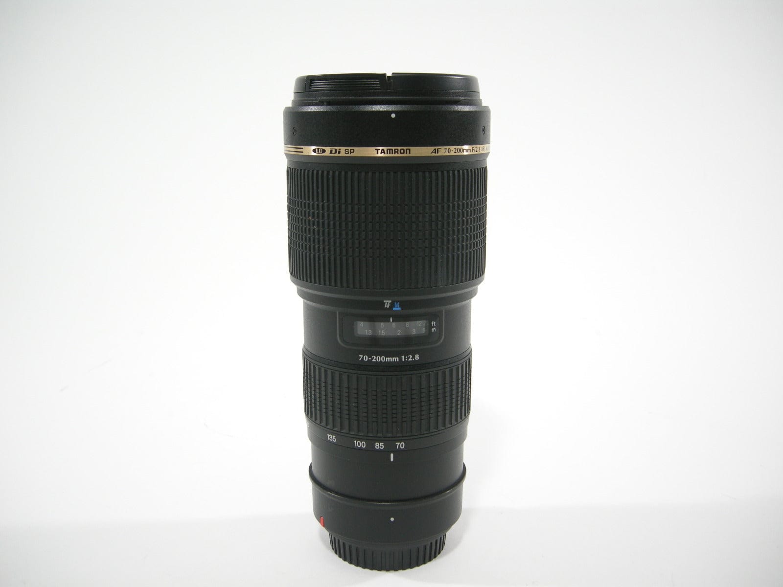 Tamron LD Di SP AF IF 70-200mm f2.8 Macro A001 Canon EF Mount 