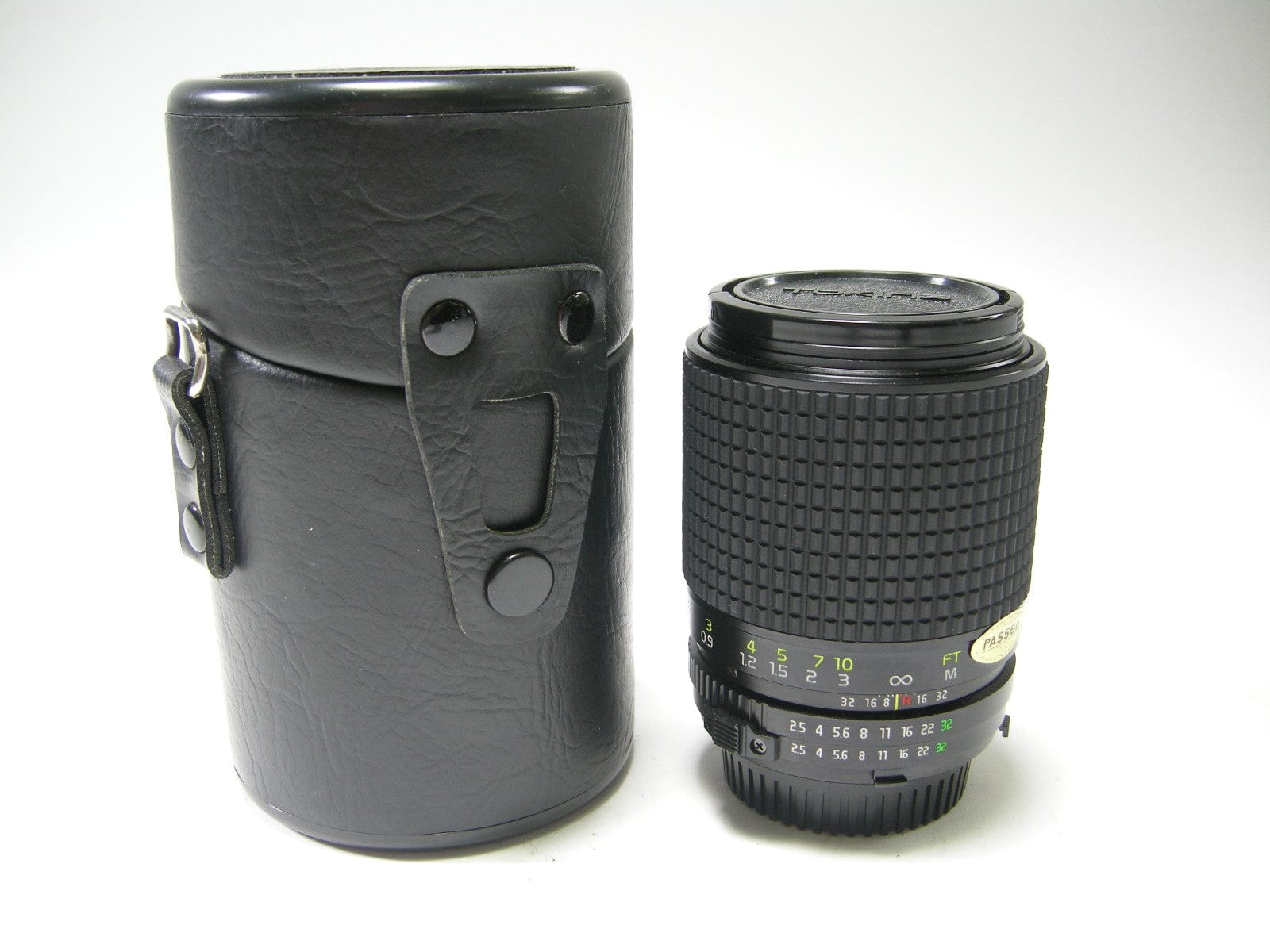 Tokina AT-X Macro 90mm F2.5 - カメラ