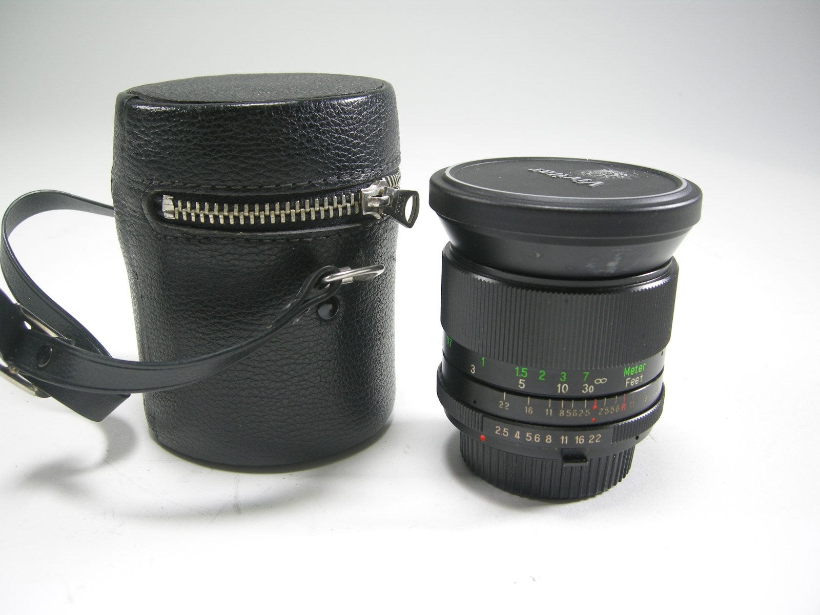 Vivitar Auto Wide Angle 28mm Minolta MD – Camera Exchange