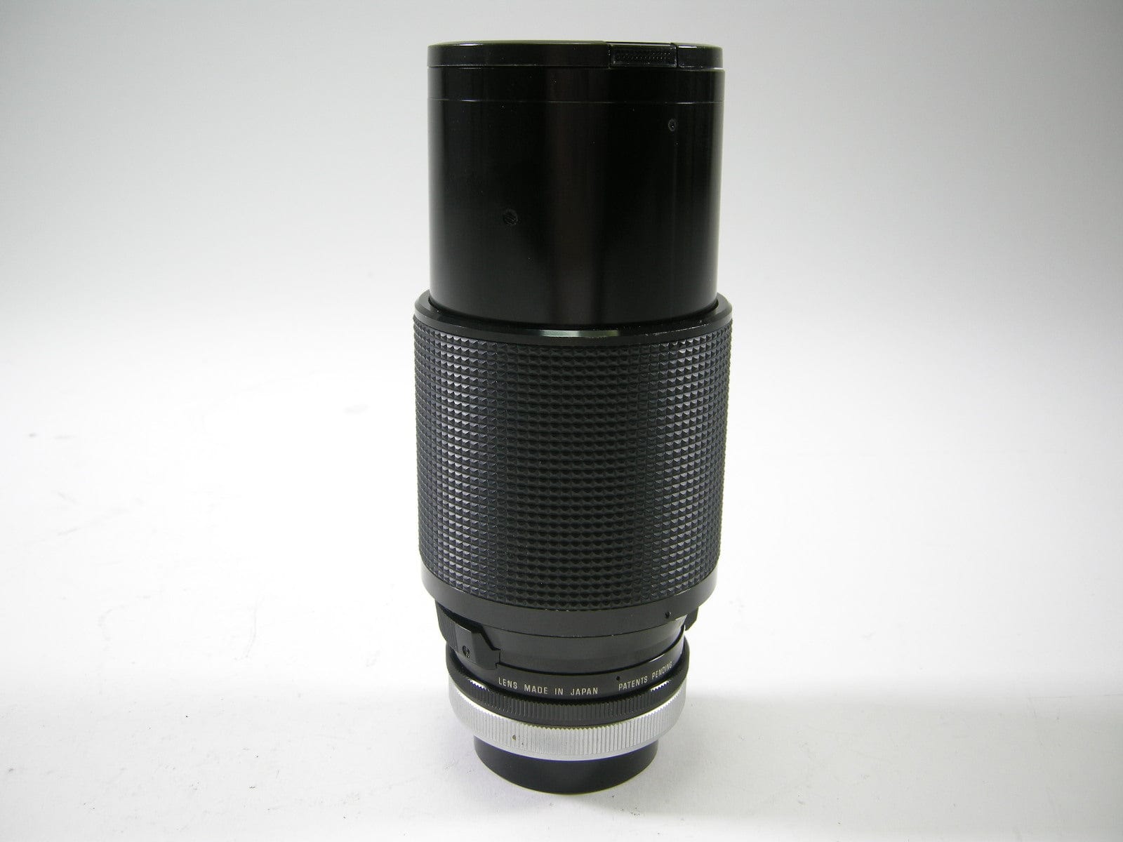 Vivitar VMC Series 1 70-210mm F/3.5 AI Macro Focusing Zoom - Catawiki