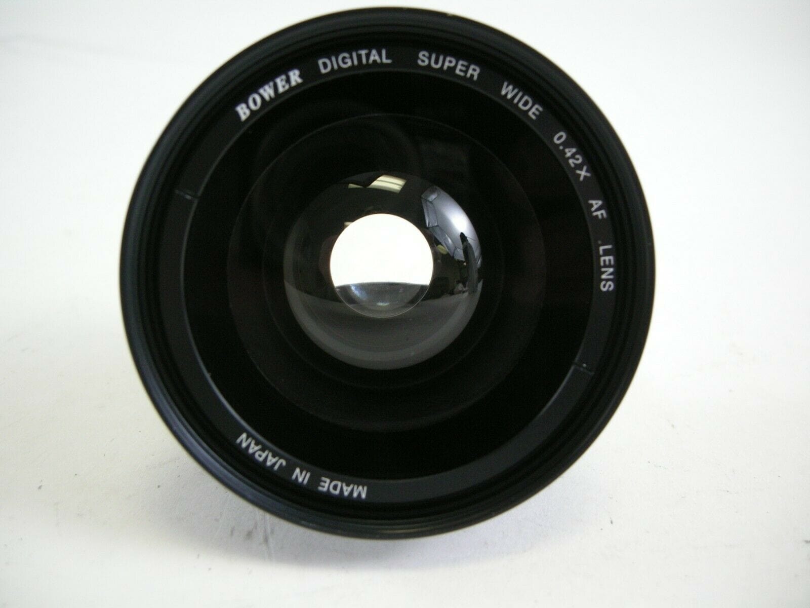 Bower Digital Super Wide AF lens – Camera Exchange