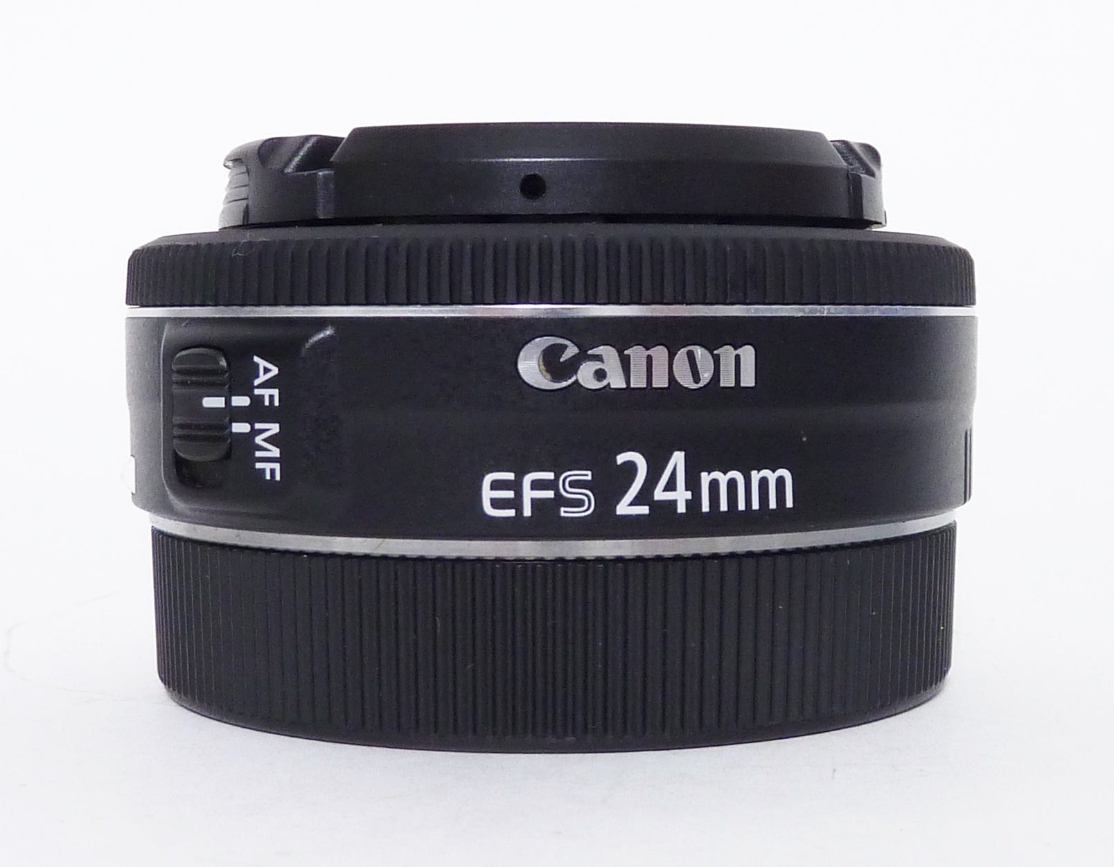 Canon 24mm f/2.8 EF-S STM Lens – Camera Exchange