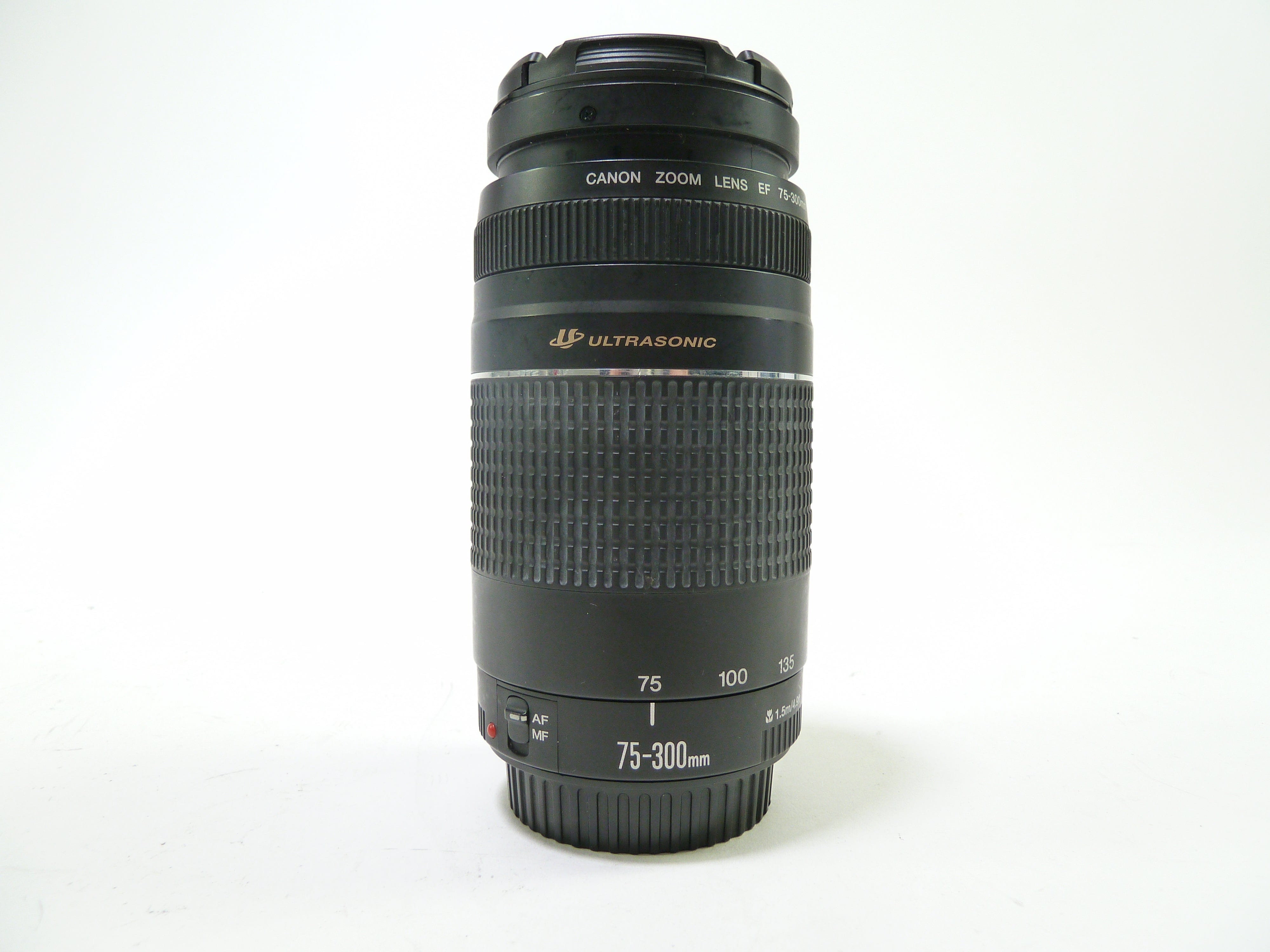 【G2222】Canon EF 75-300 4-5.6 Ⅲ USM キャノン