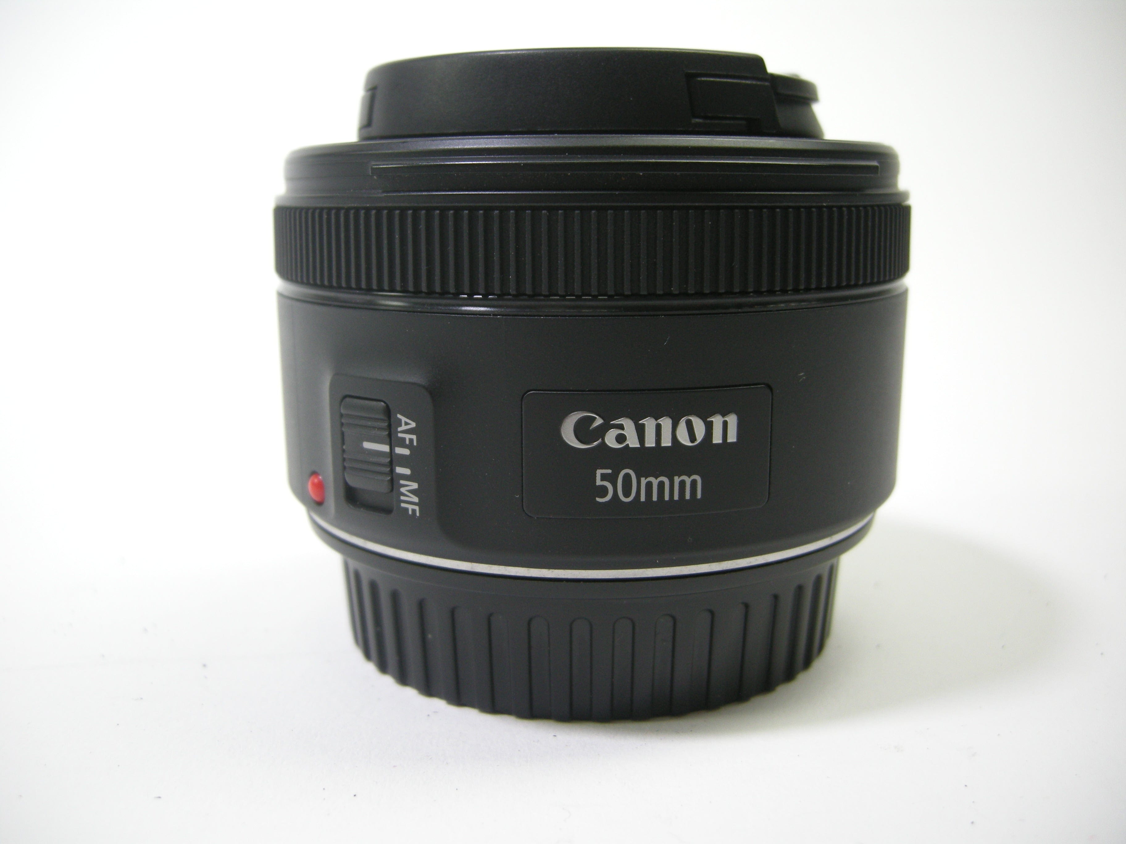 Canon EF 50mm f1.8 STM – Camera Exchange