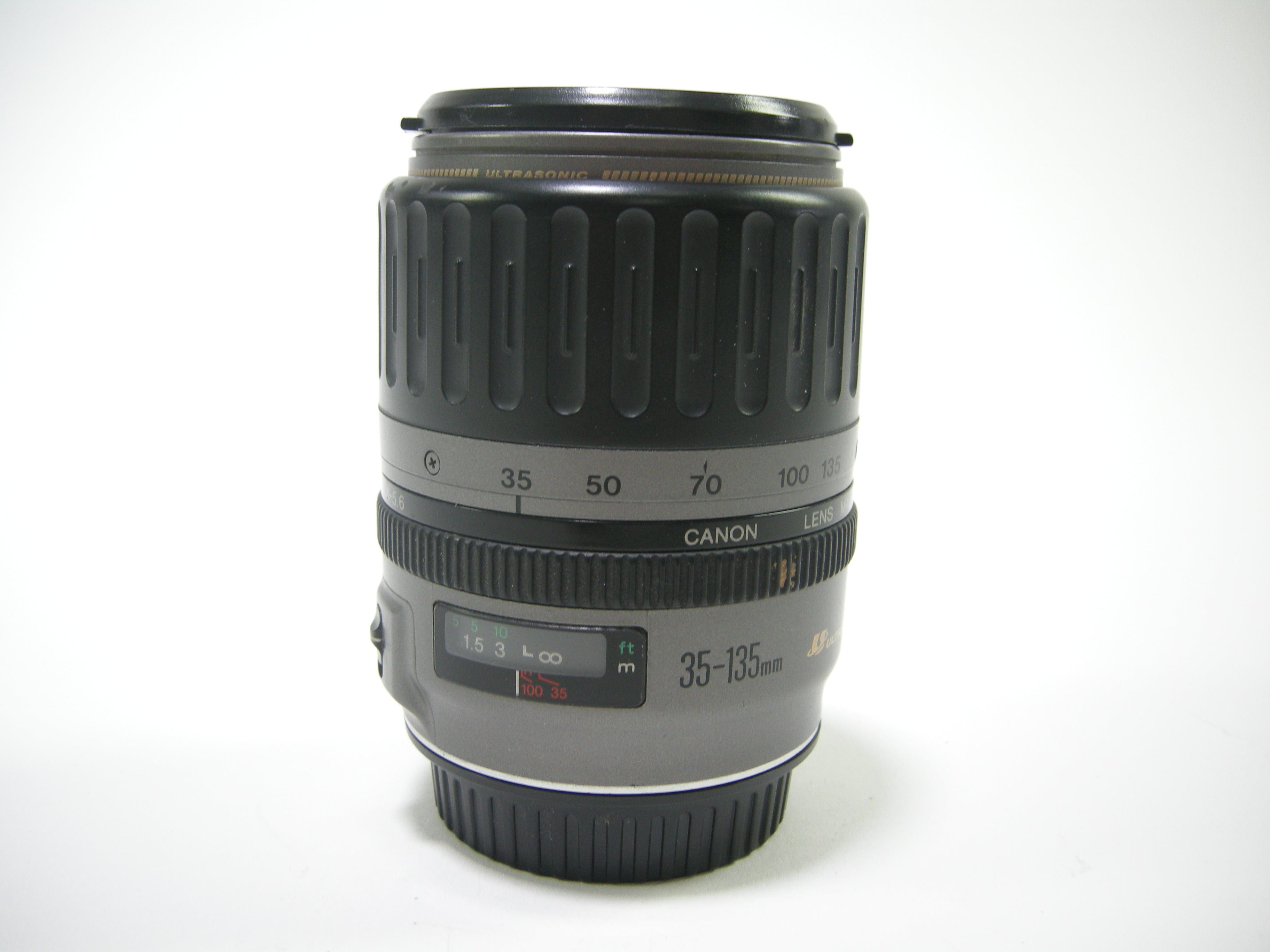 Canon EF Zoom 35-135mm f4-5.6 USM