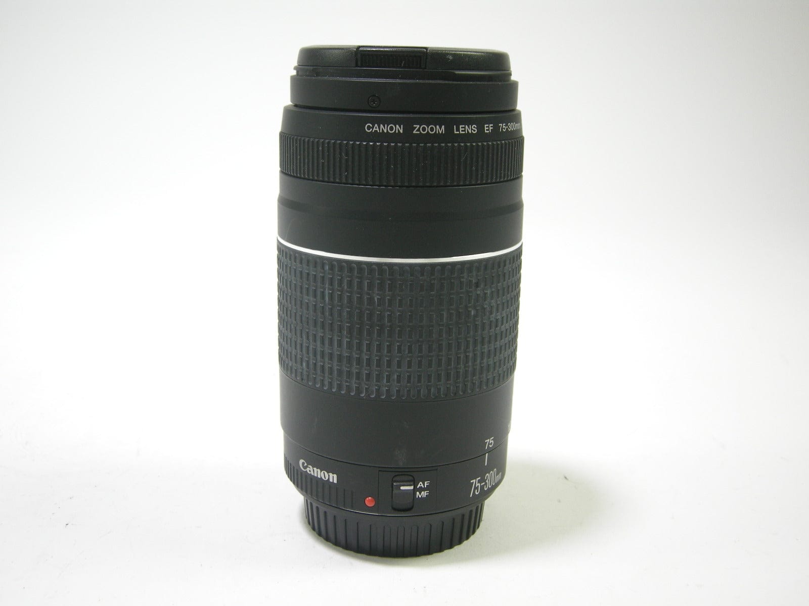 Objectif pour Reflex CANON EF-S 10-18mm f/4.5-5.6 IS STM