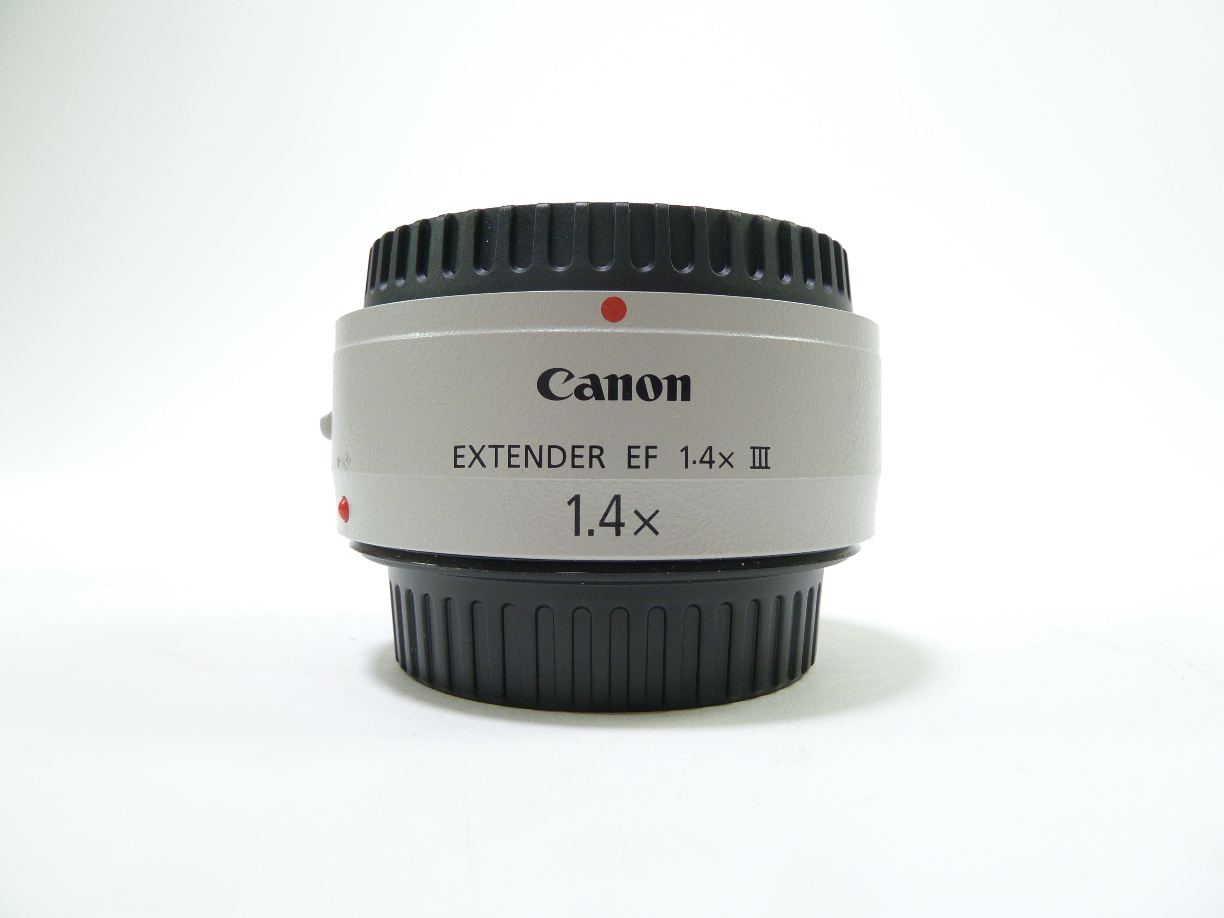 Canon Extender EF 1.4 III – Camera Exchange