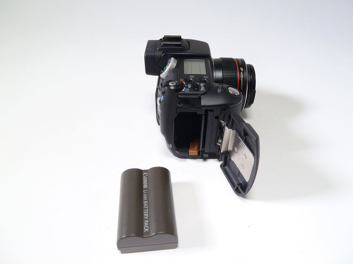 Canon Powershot Pro 1 Digital Cameras - Digital Point and Shoot Cameras Canon 8221007557