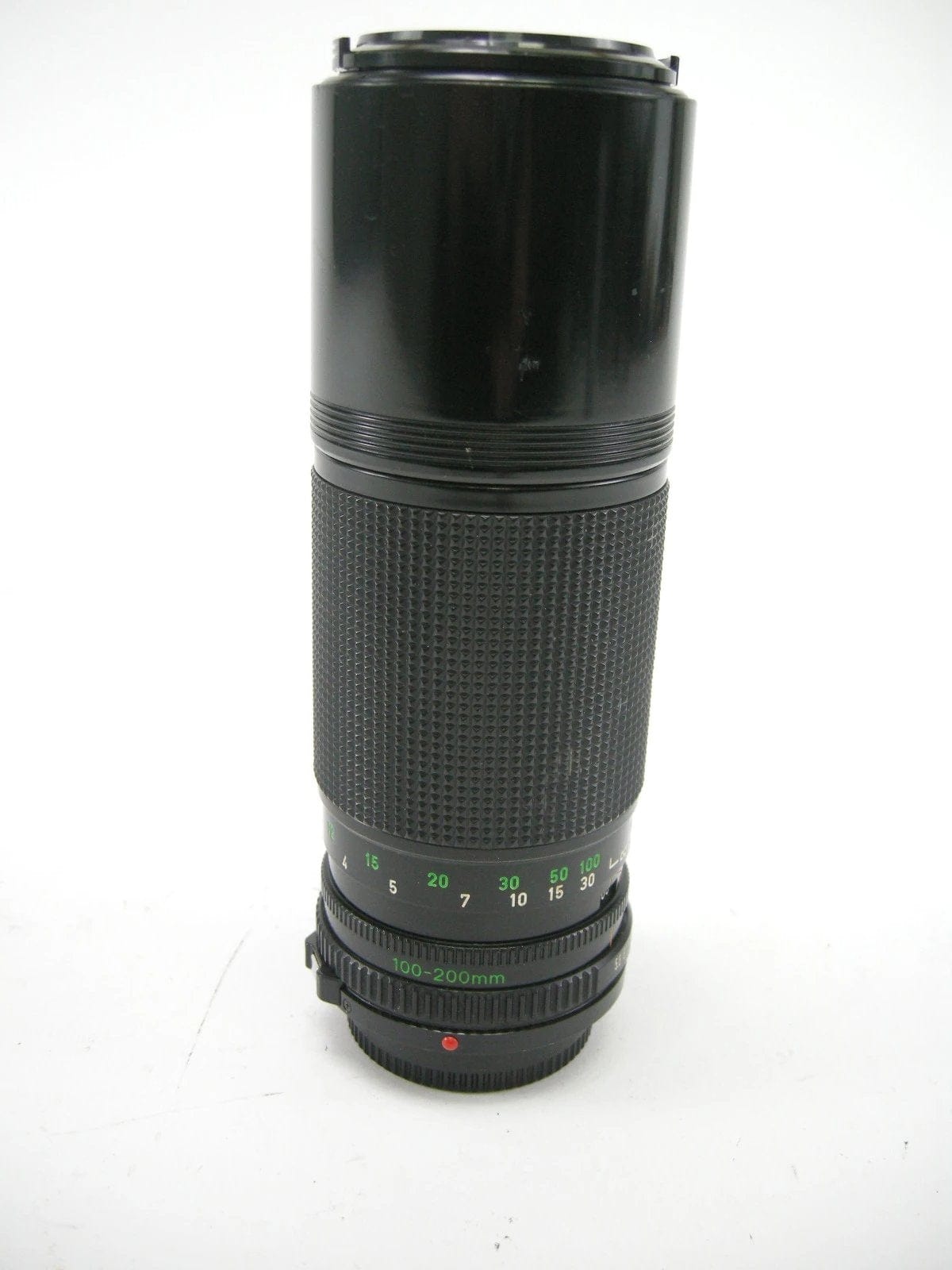 Canon Zoom FD 100-200 f5.6 Lens – Camera Exchange