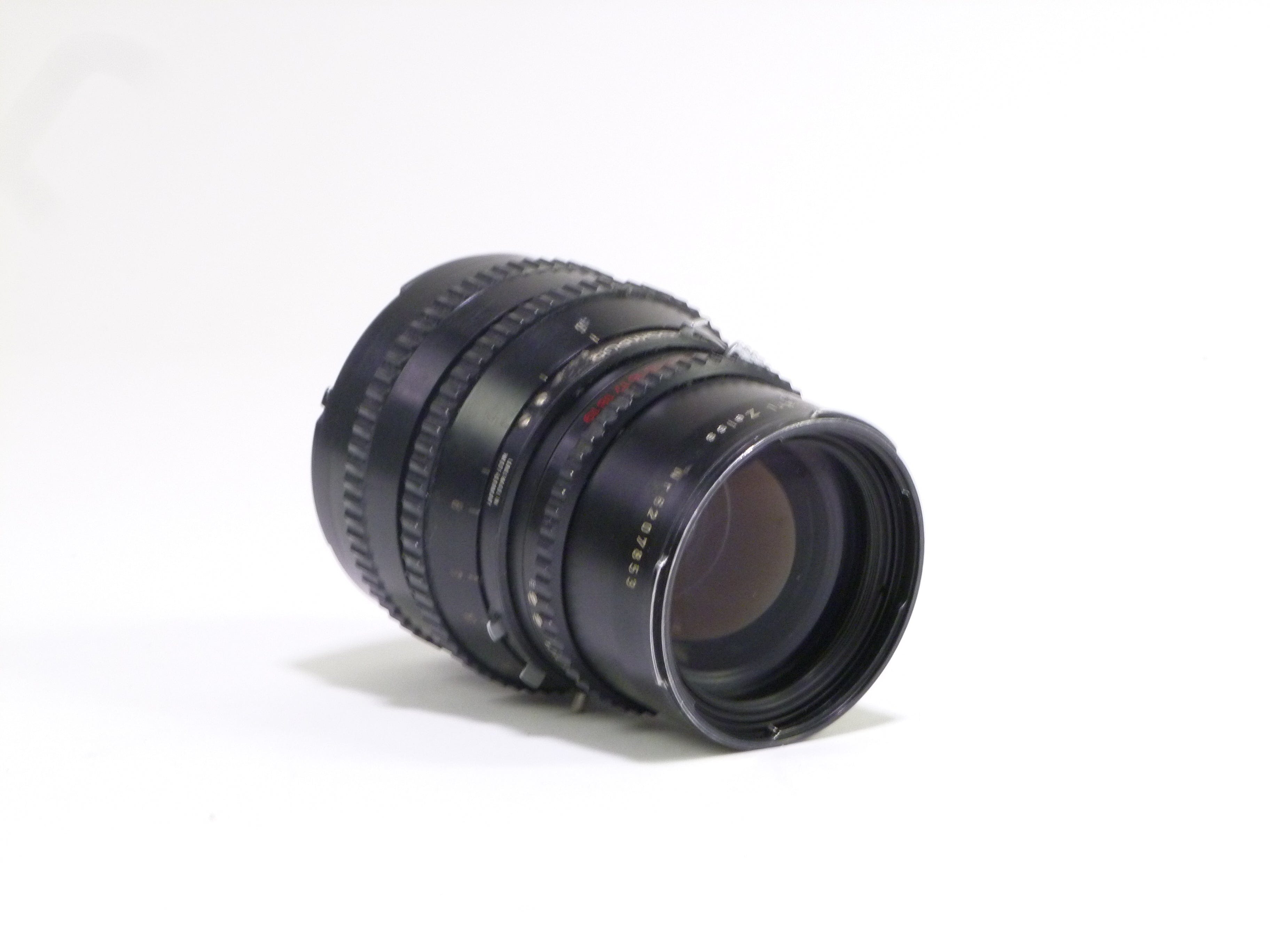 Carl Zeiss Sonnar 150mm F4 T* for Hasselblad V - Just CLA'd