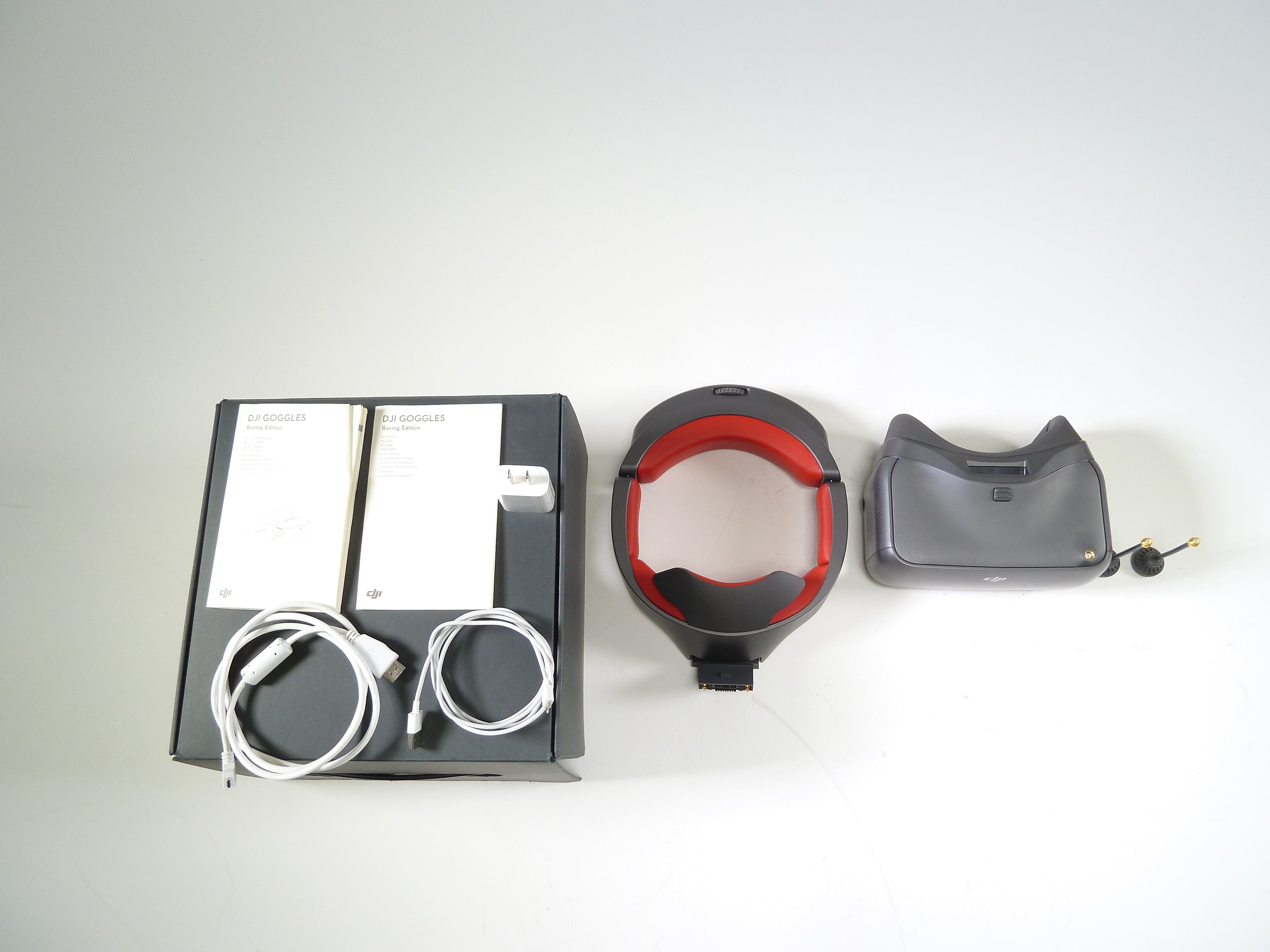 dji goggles racing DJI Goggles Racing Edition – Camera Exchange