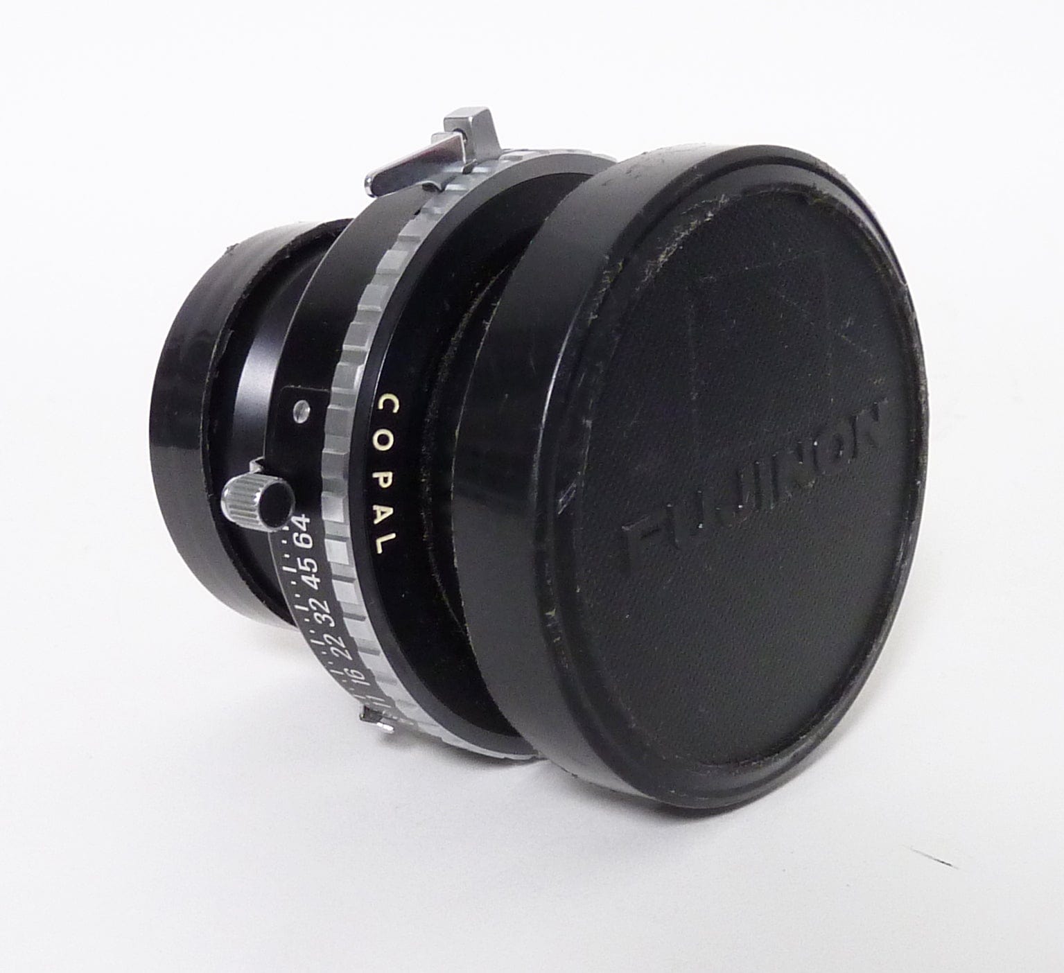 Fujinon-W 210mm F5.6 Large Format Lens